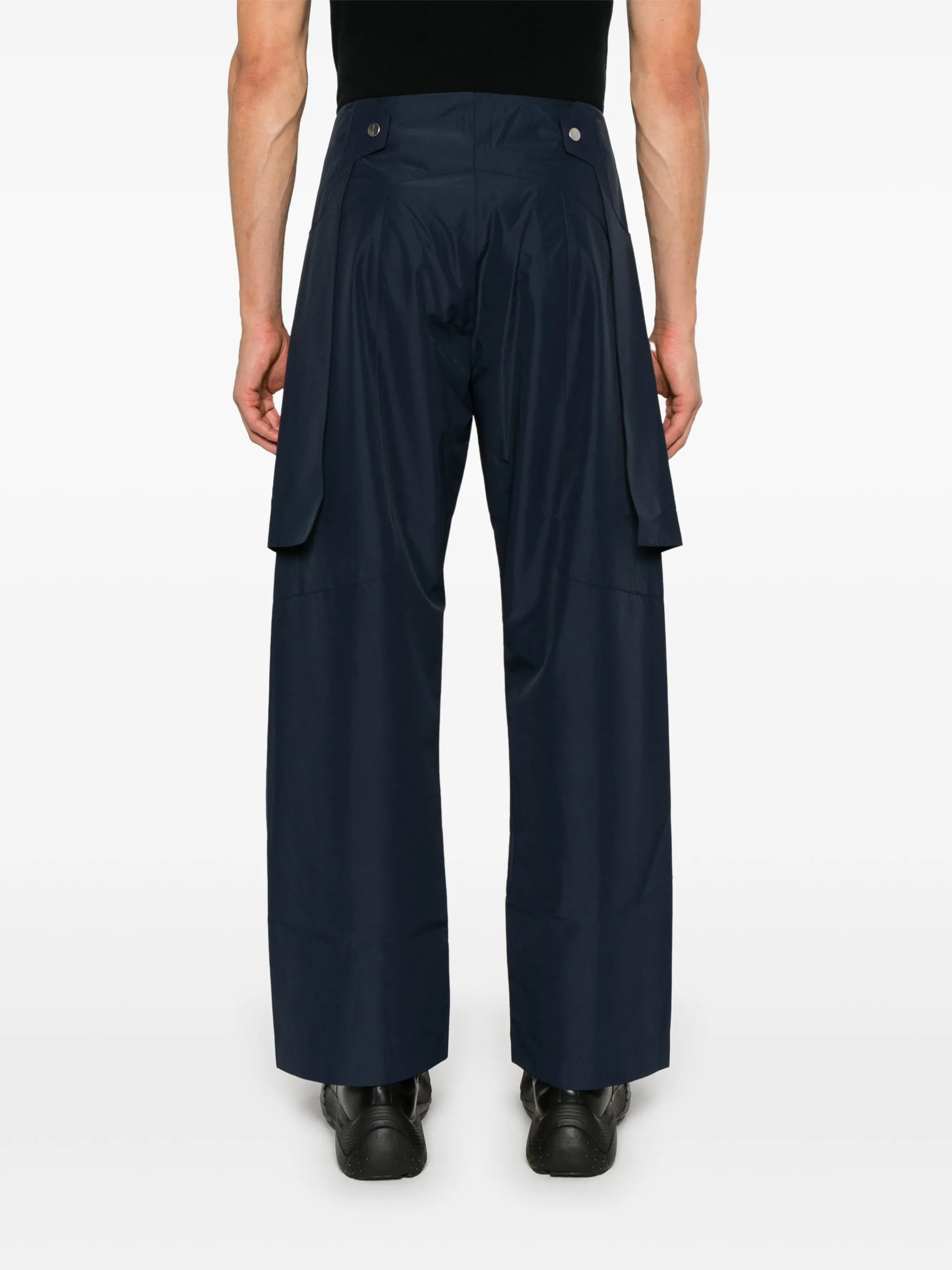 Tiller trousers