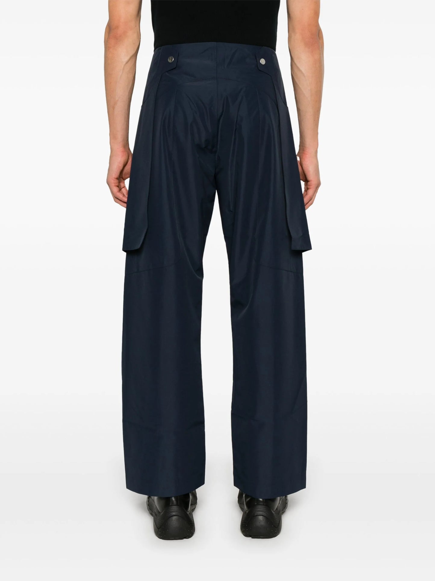 Tiller trousers