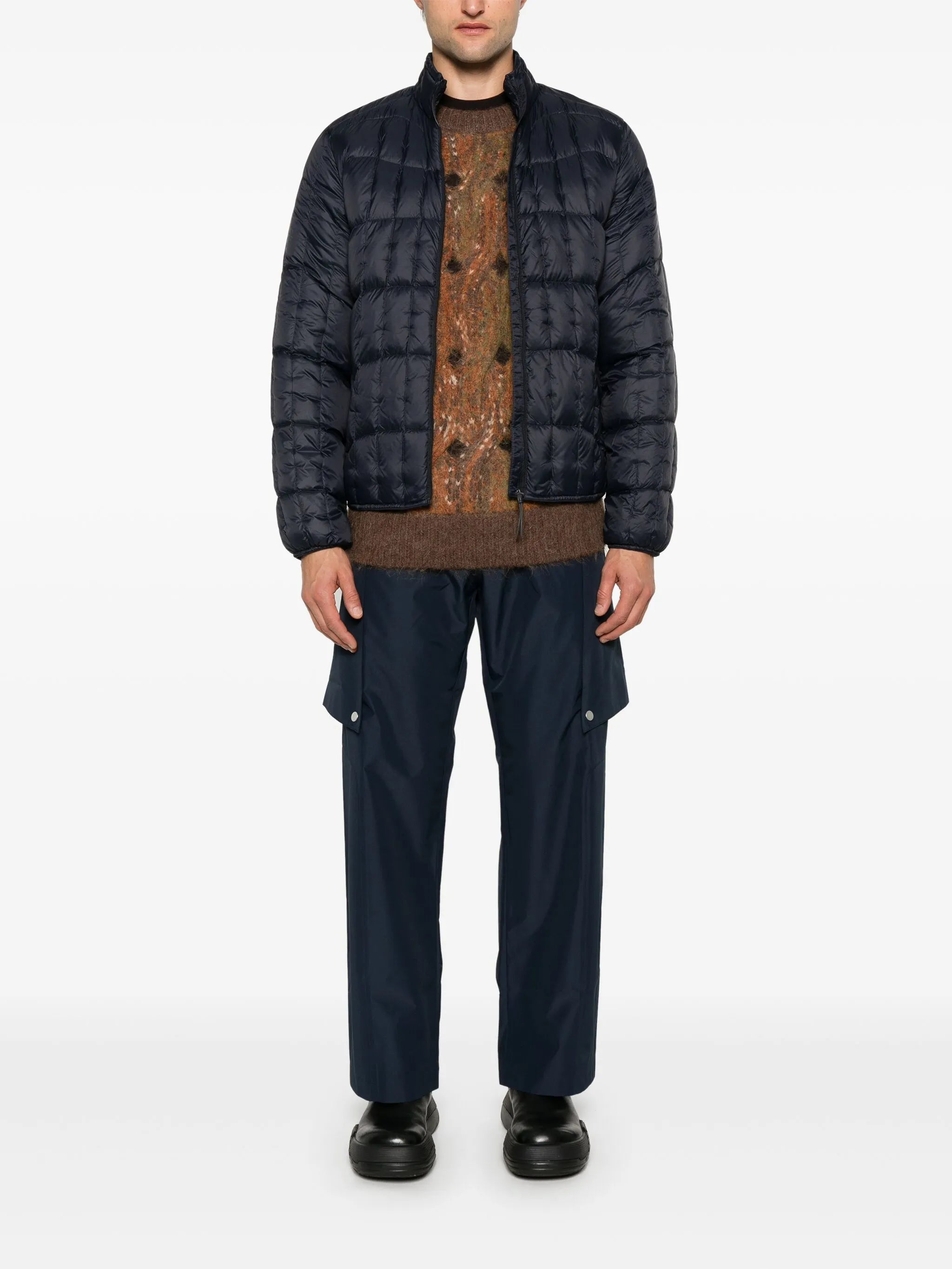 Tiller trousers