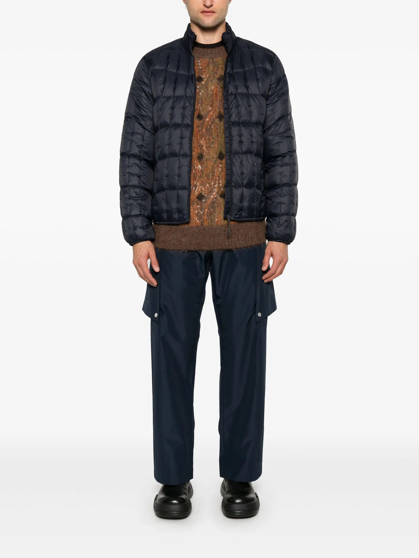 Tiller trousers