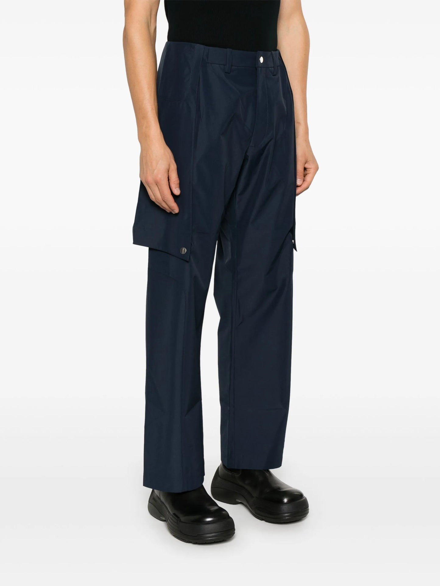 Tiller trousers