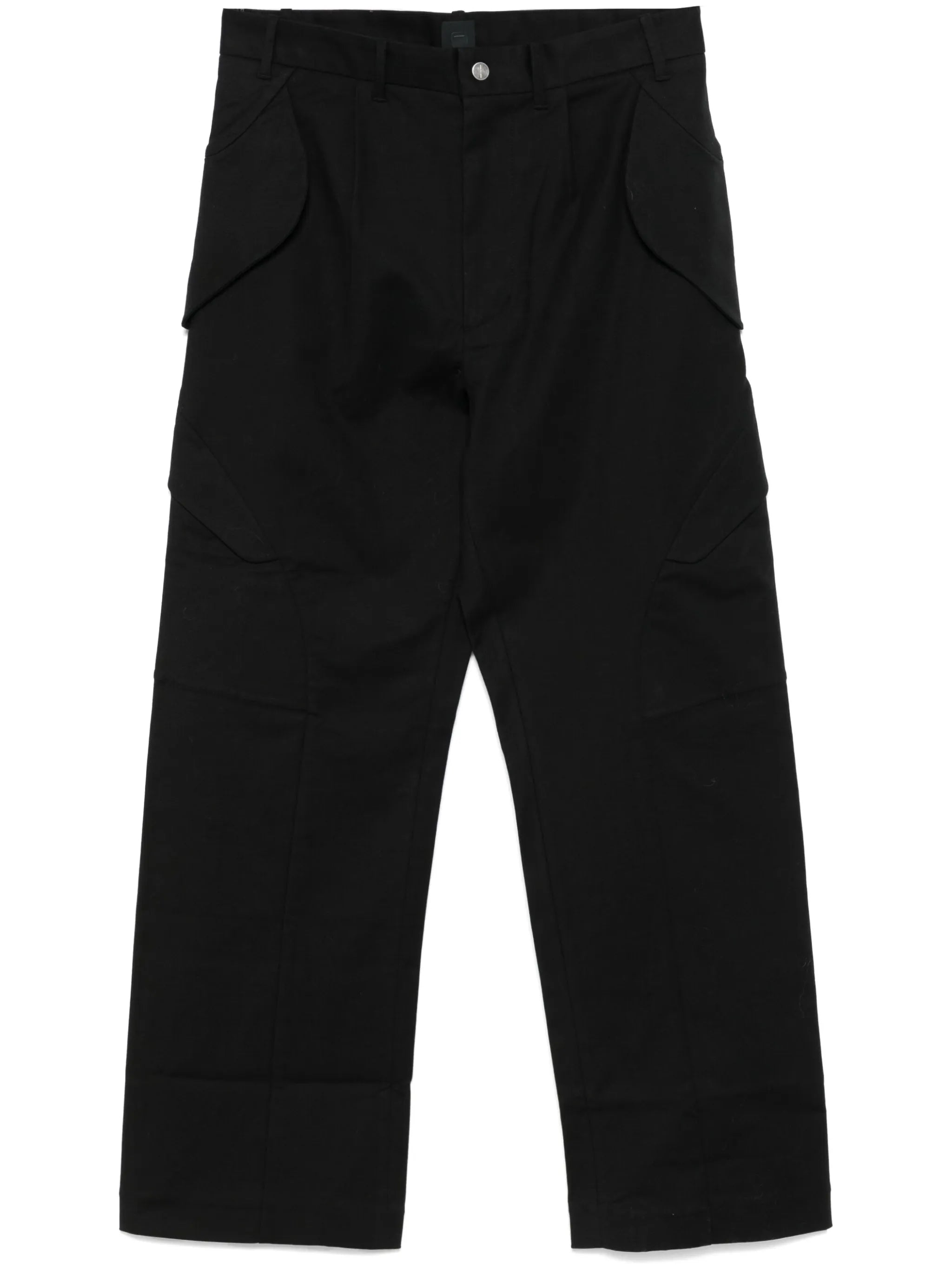 Brace trousers