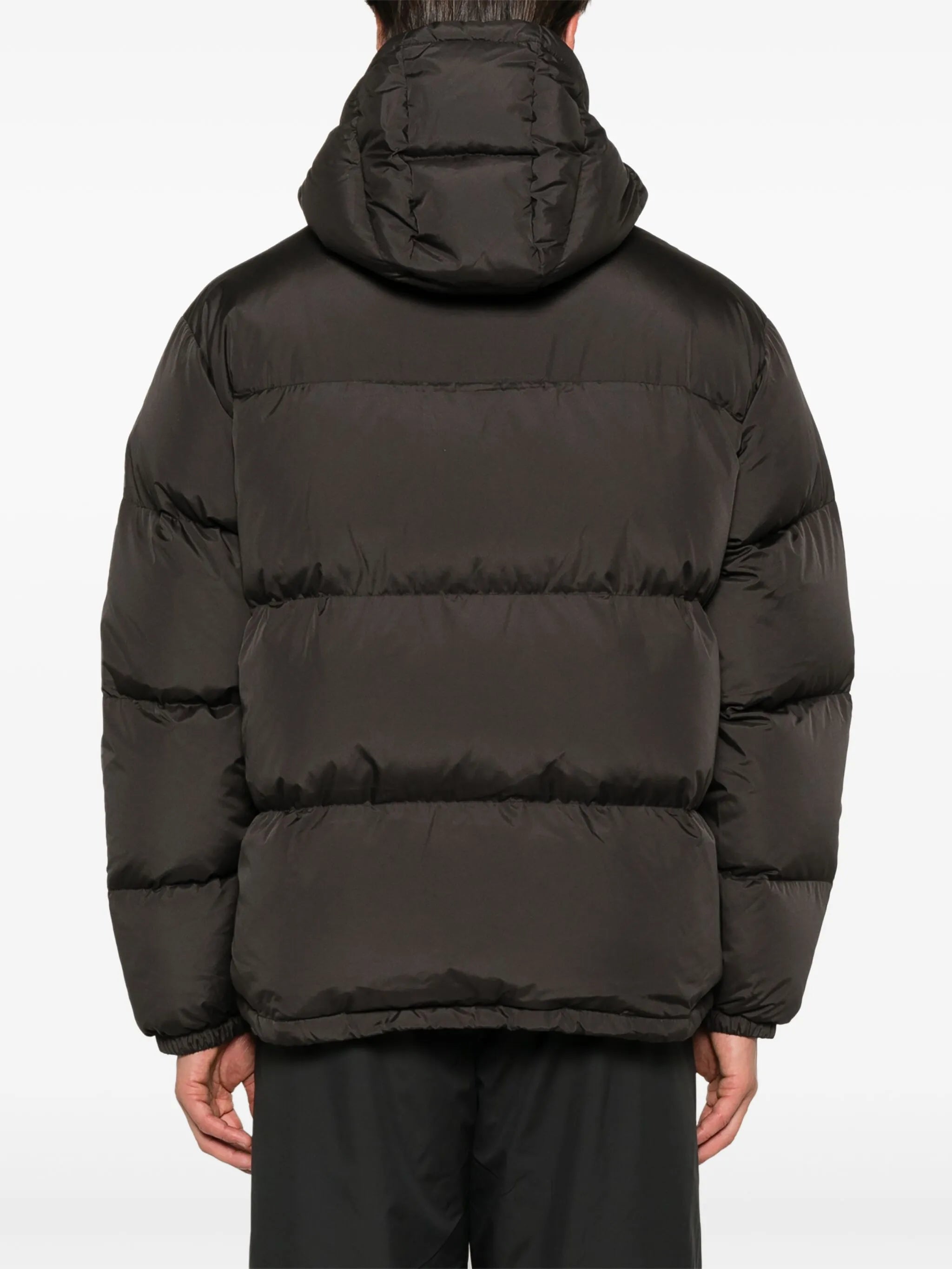 padded jacket