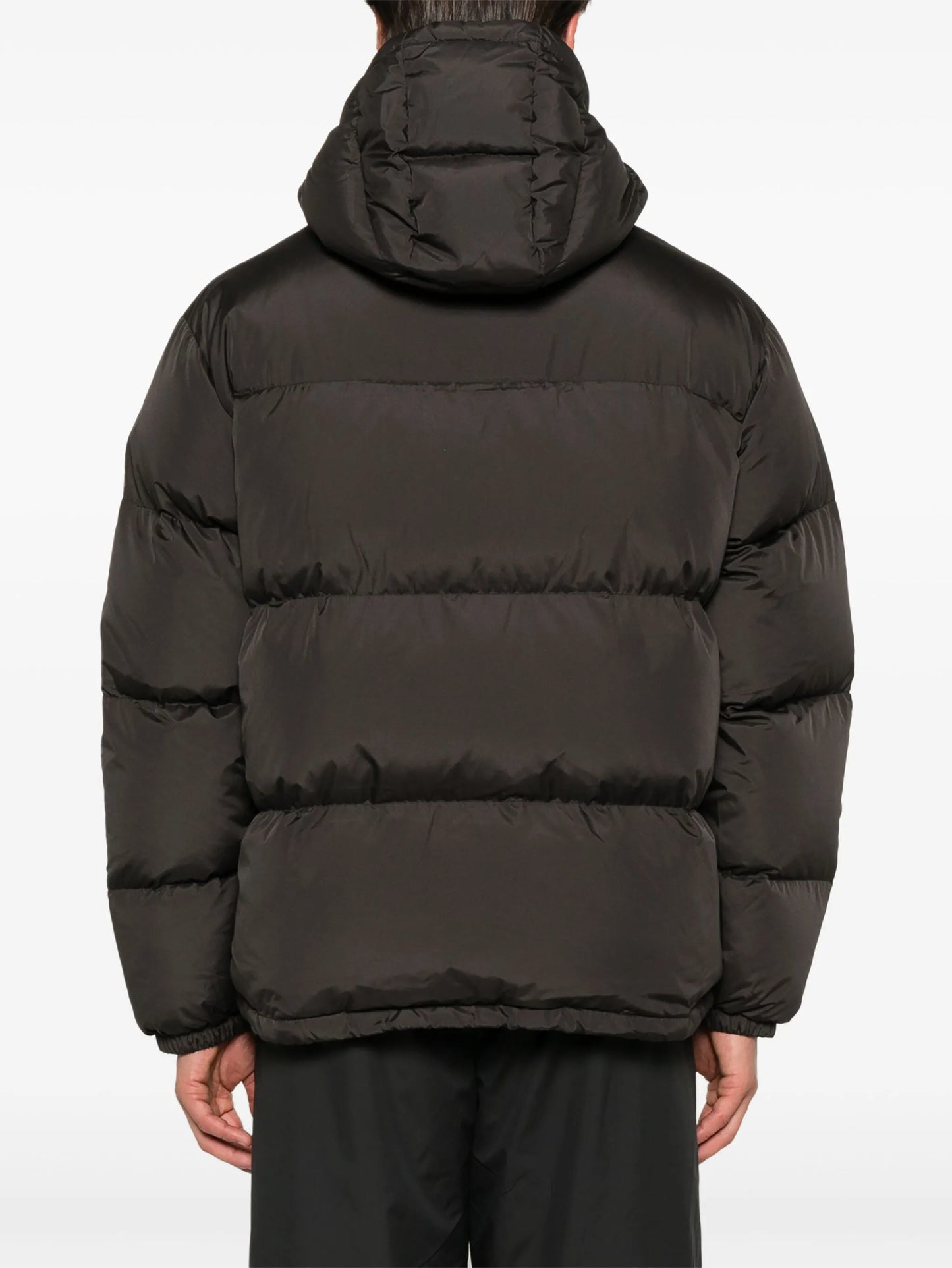 padded jacket