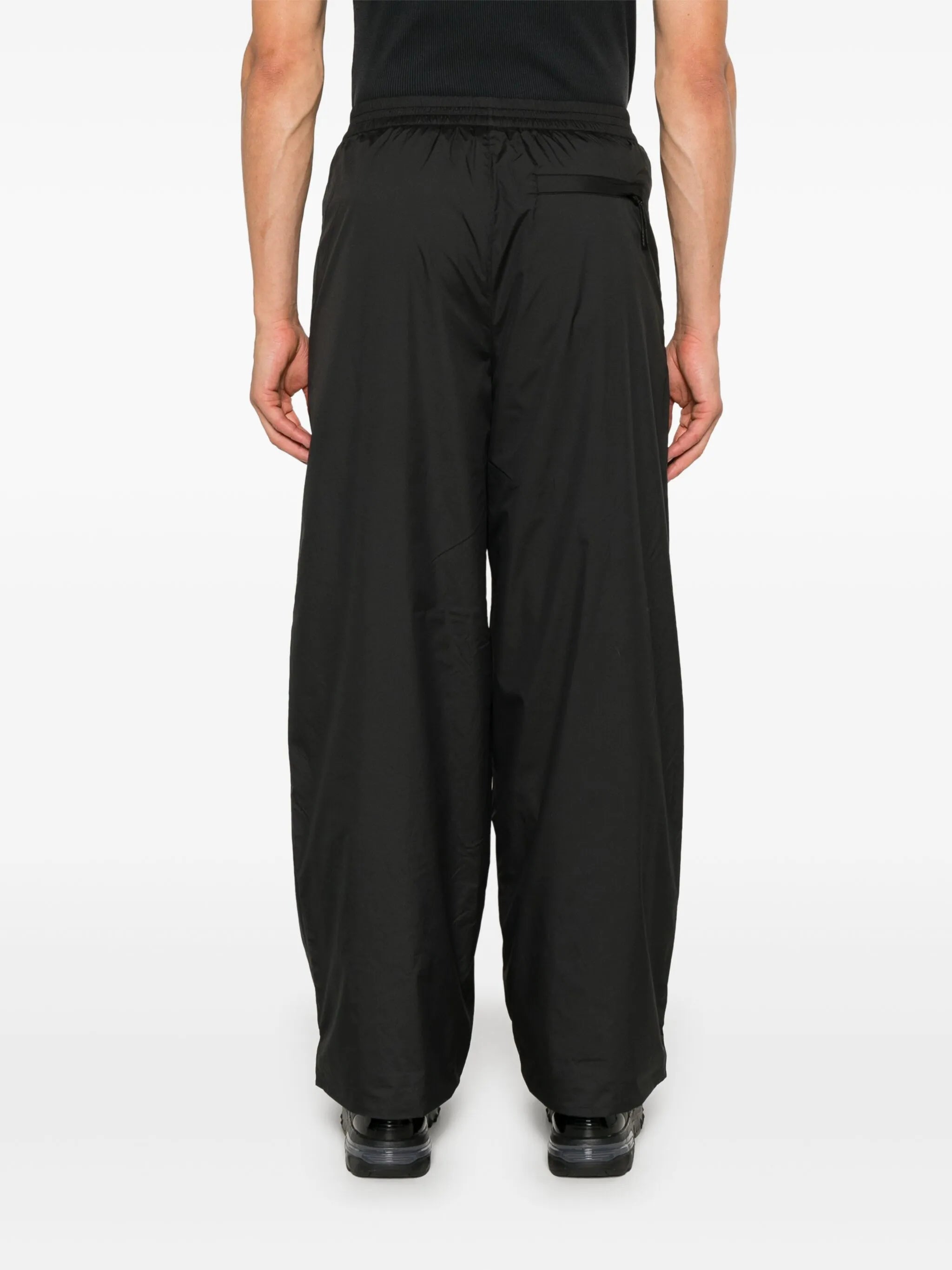 windproof trousers