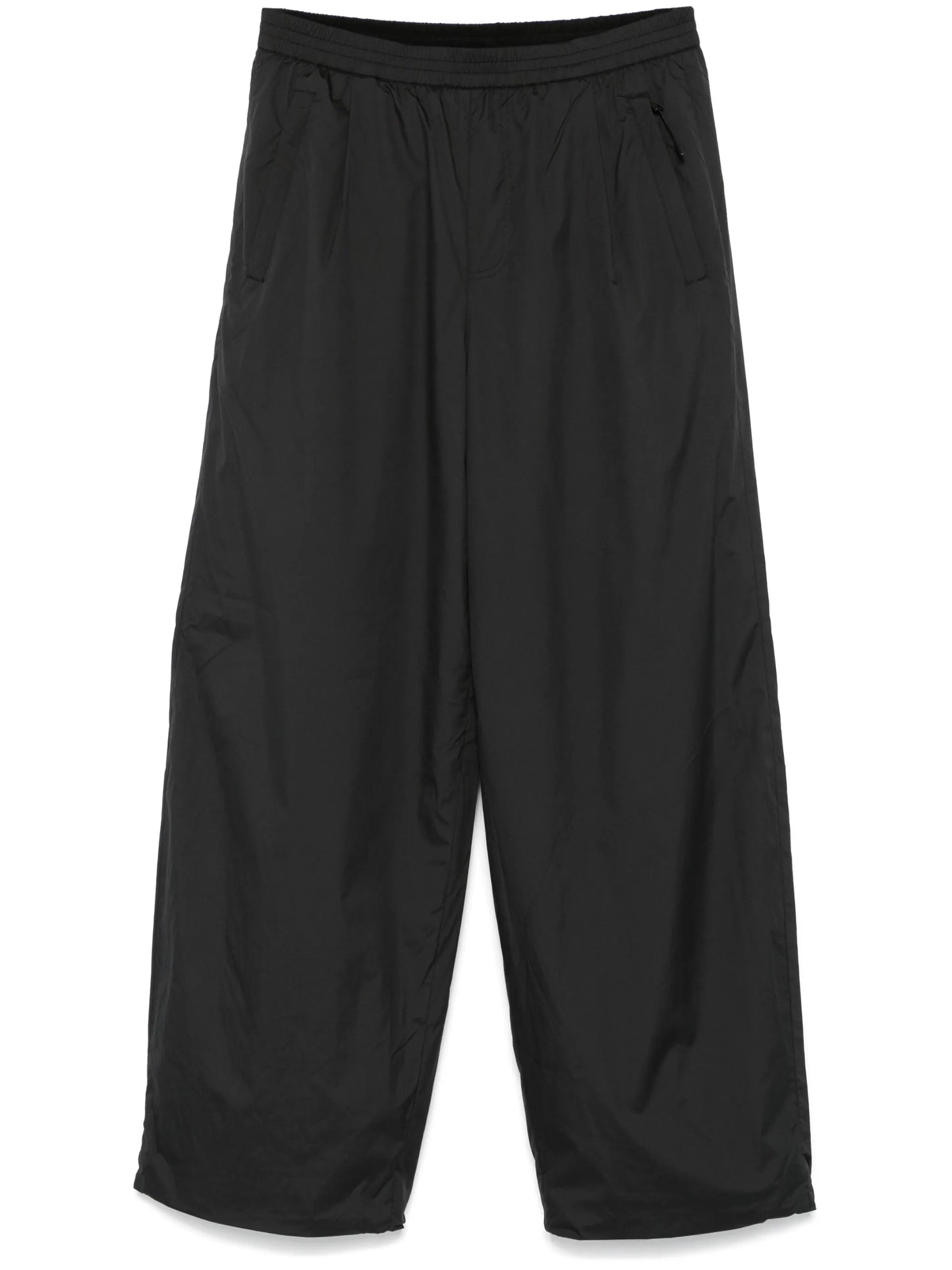 windproof trousers