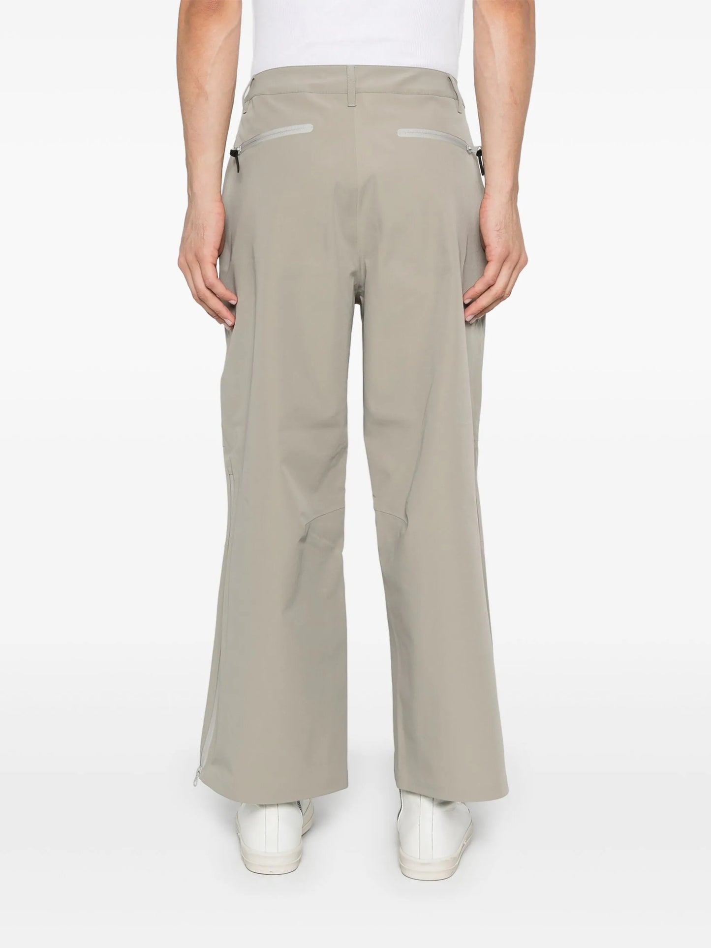 3L shell trousers