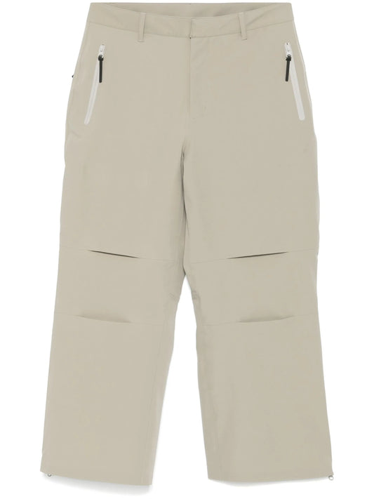 3L shell trousers