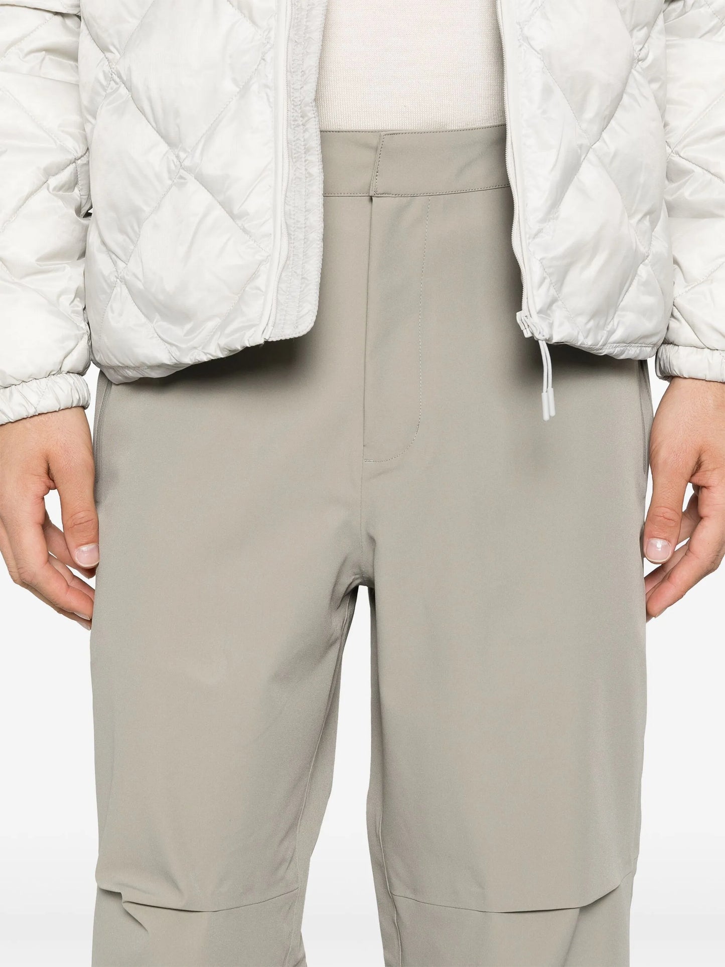 3L shell trousers