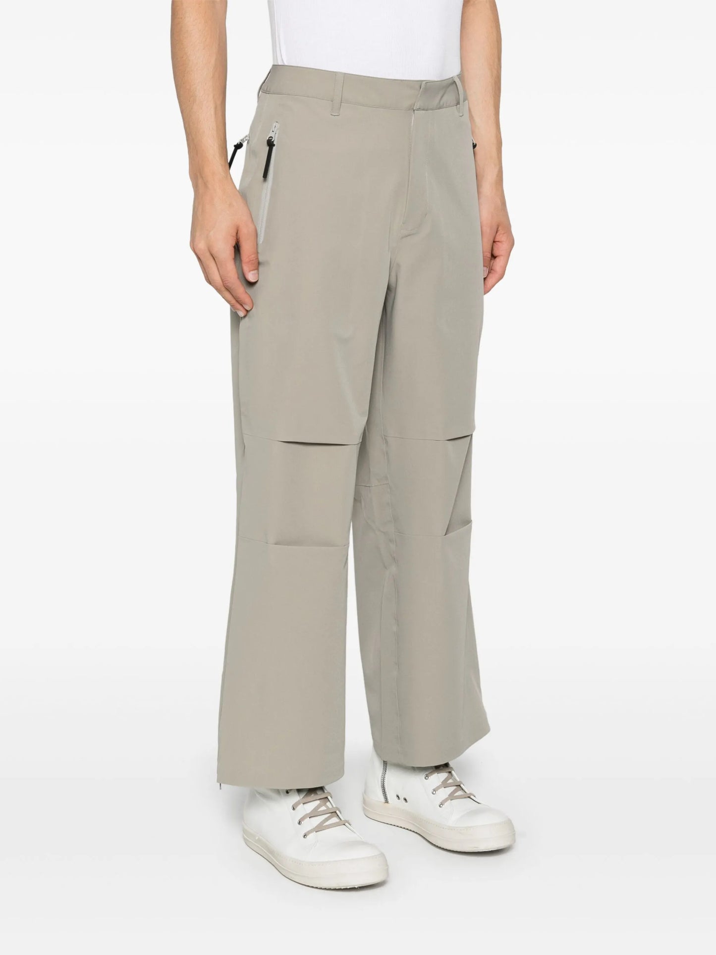 3L shell trousers
