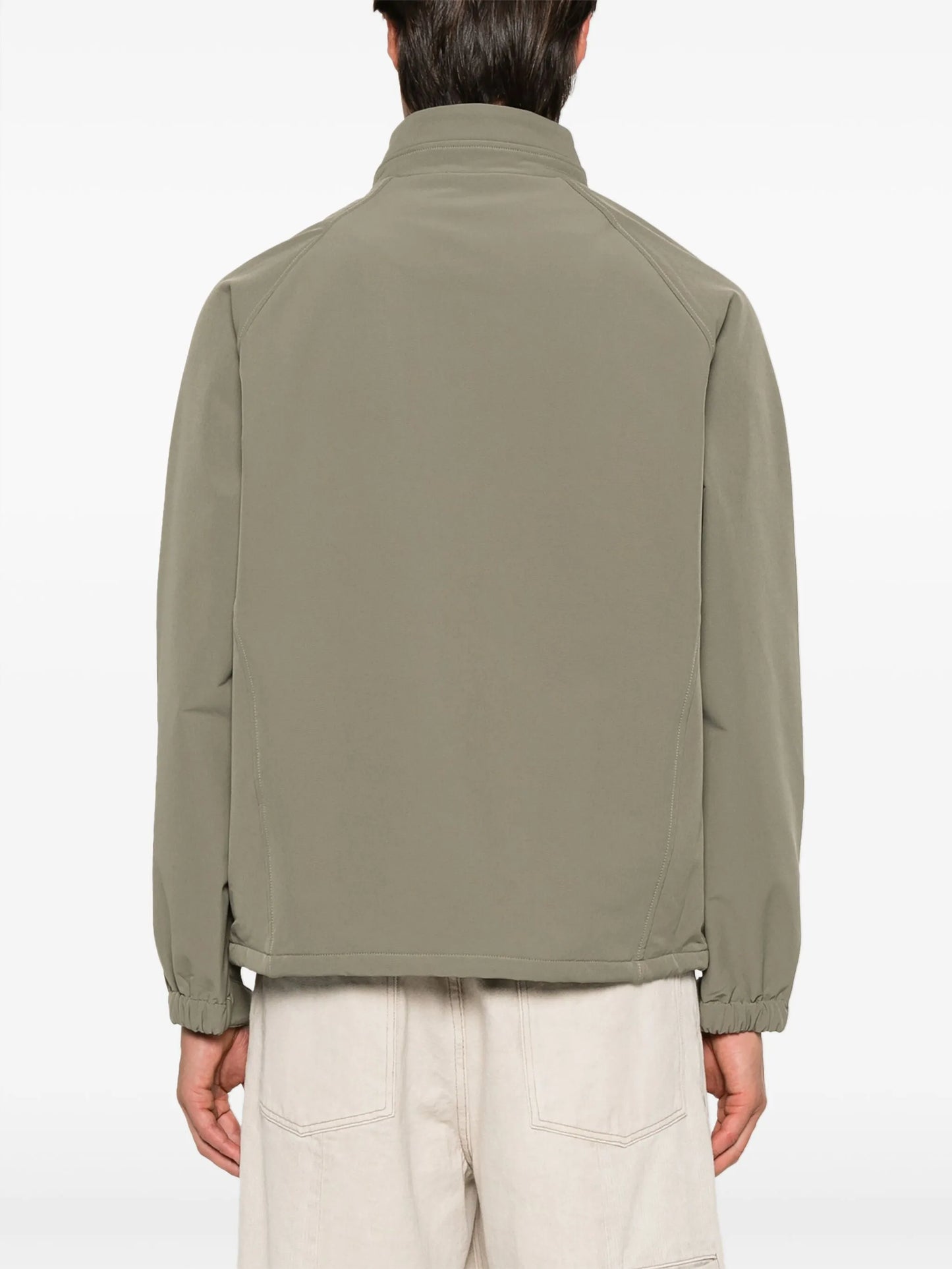 soft shell jacket