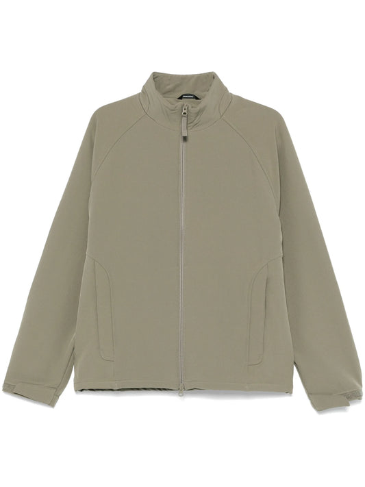 soft shell jacket