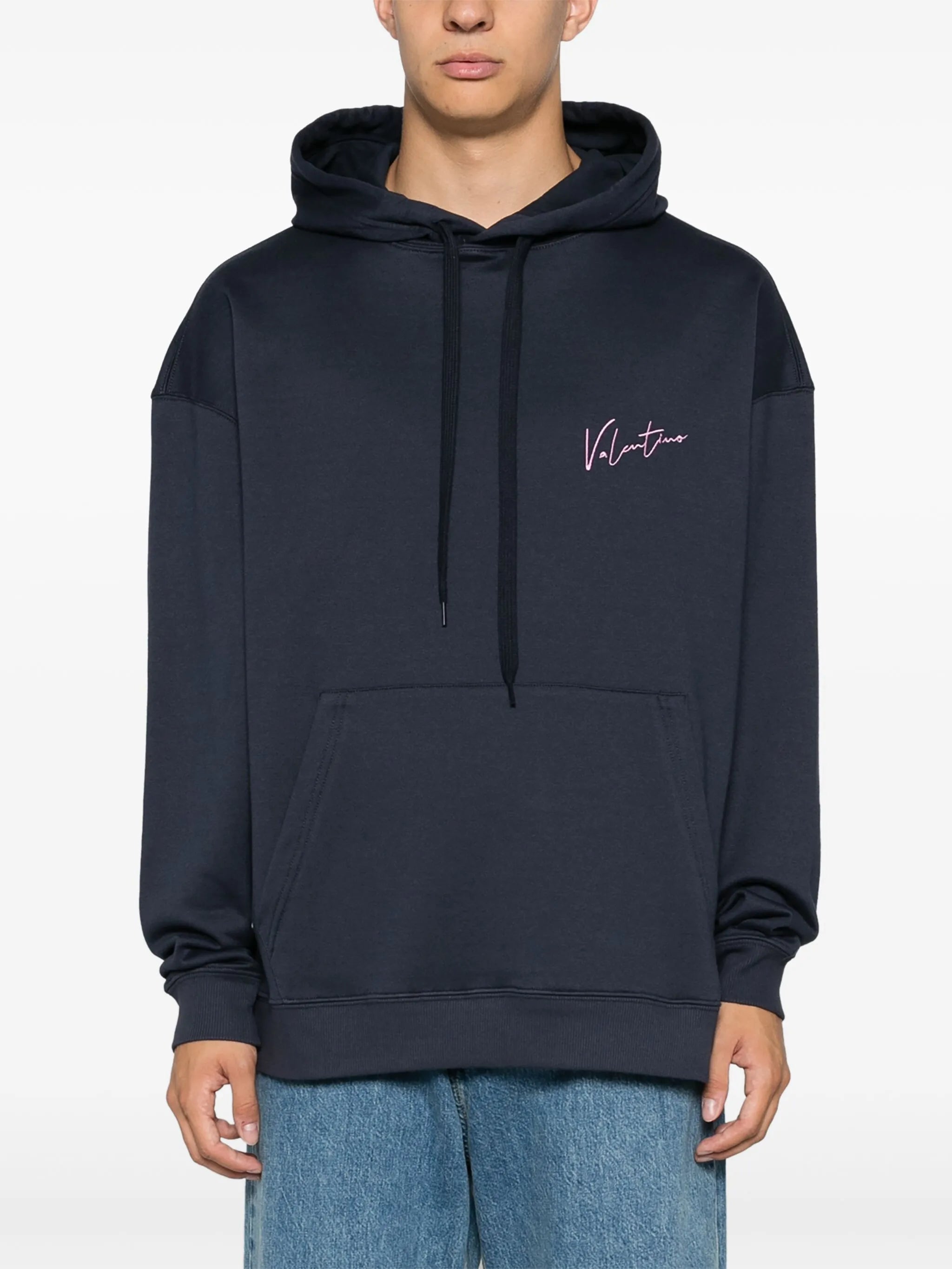 VLogo Signature hoodie