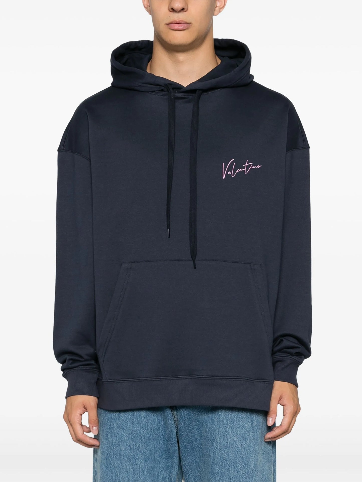 VLogo Signature hoodie