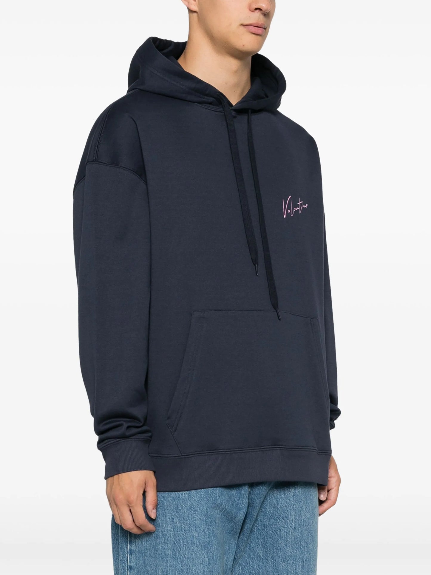 VLogo Signature hoodie