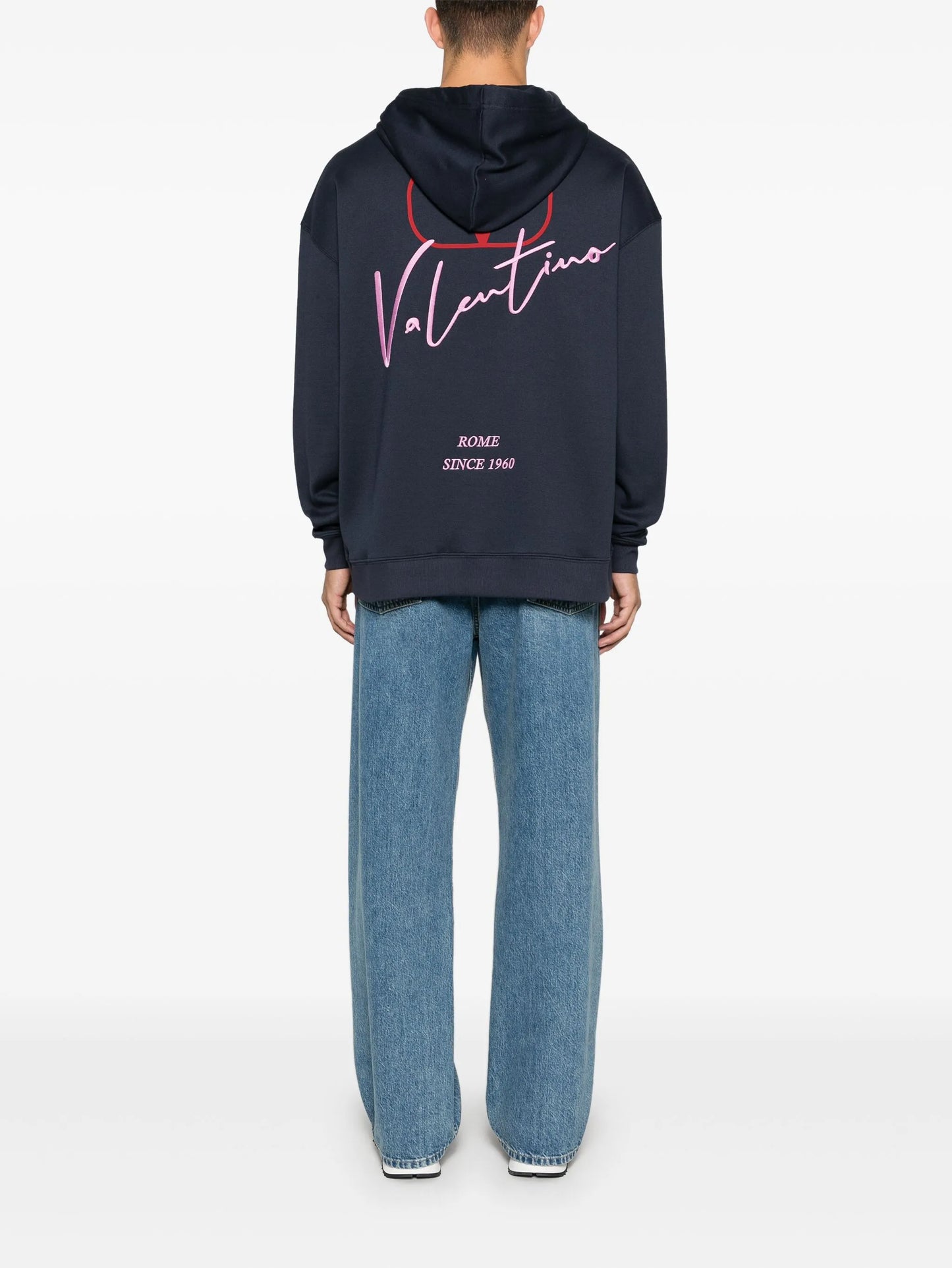 VLogo Signature hoodie