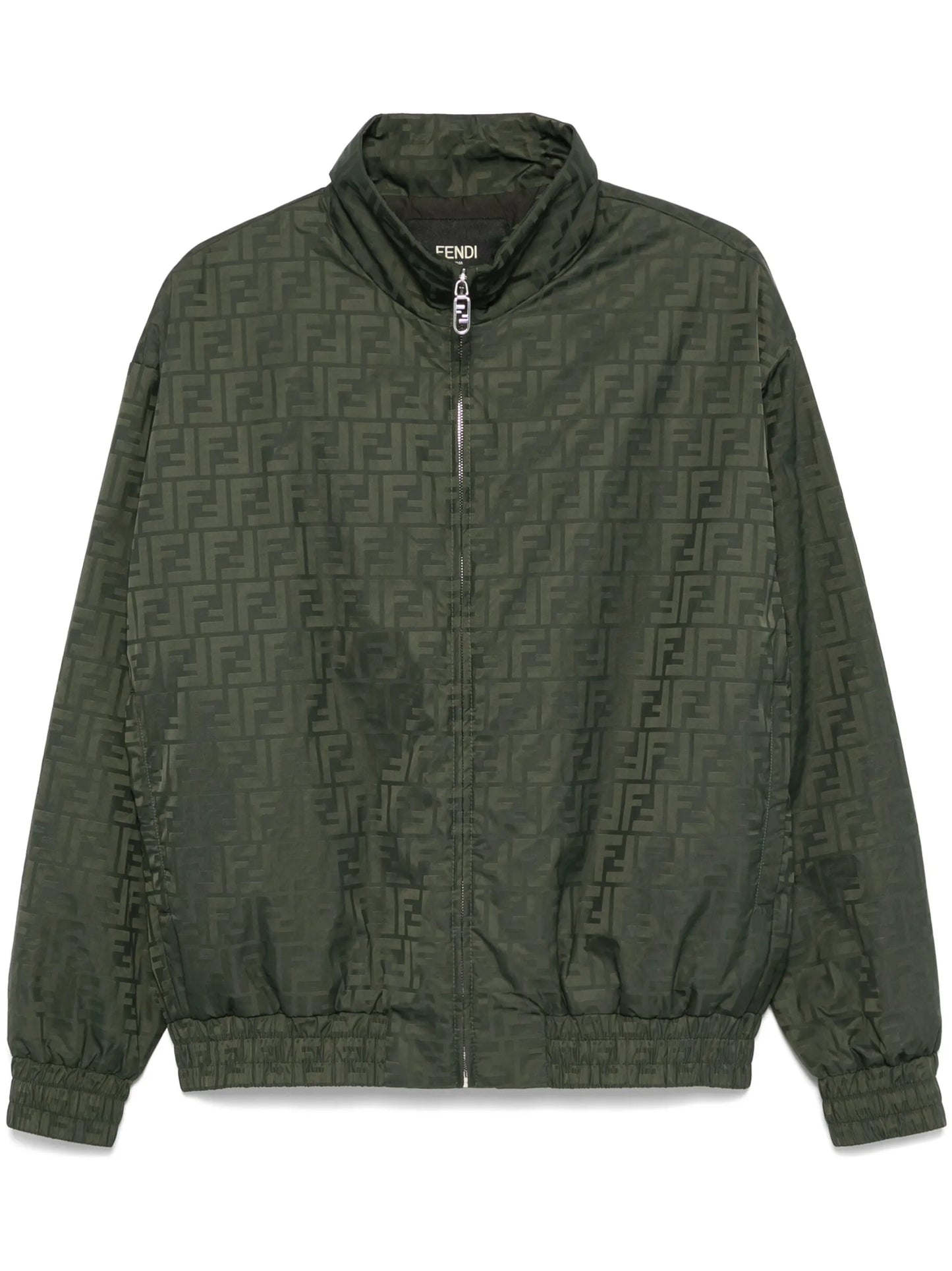 FF padded bomber jacket
