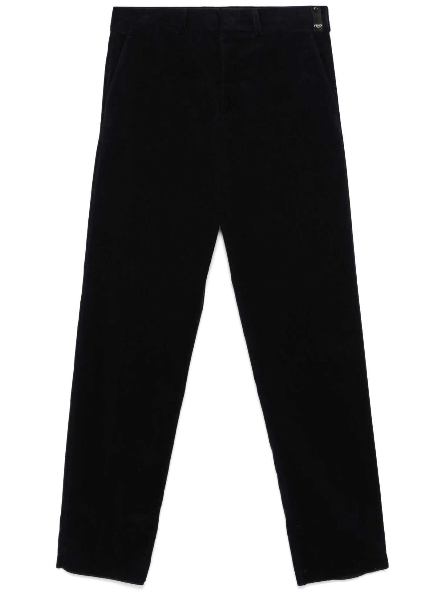 FF corduroy trousers