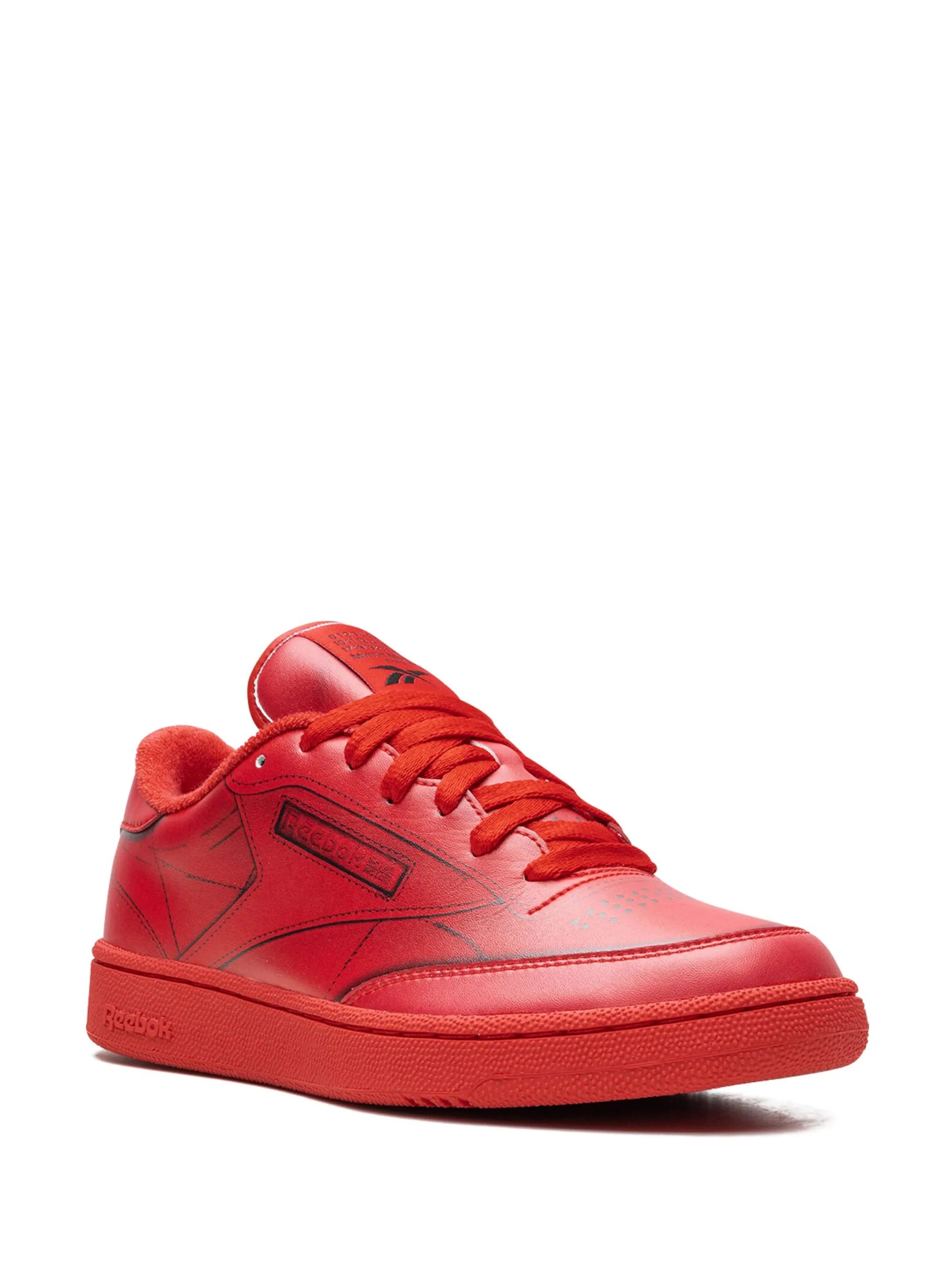 x Maison Margiela Club C 