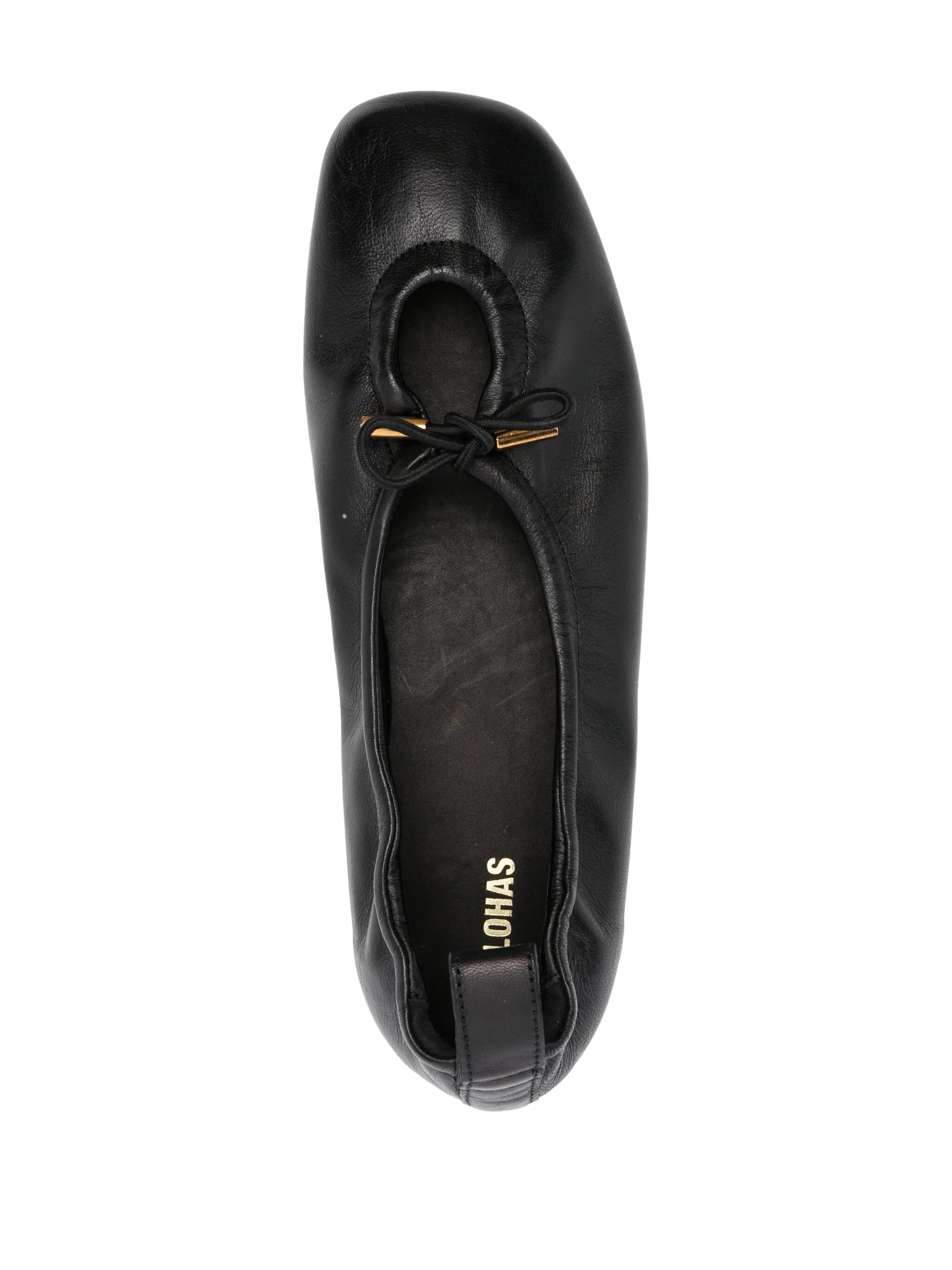 Rosalind ballet flats