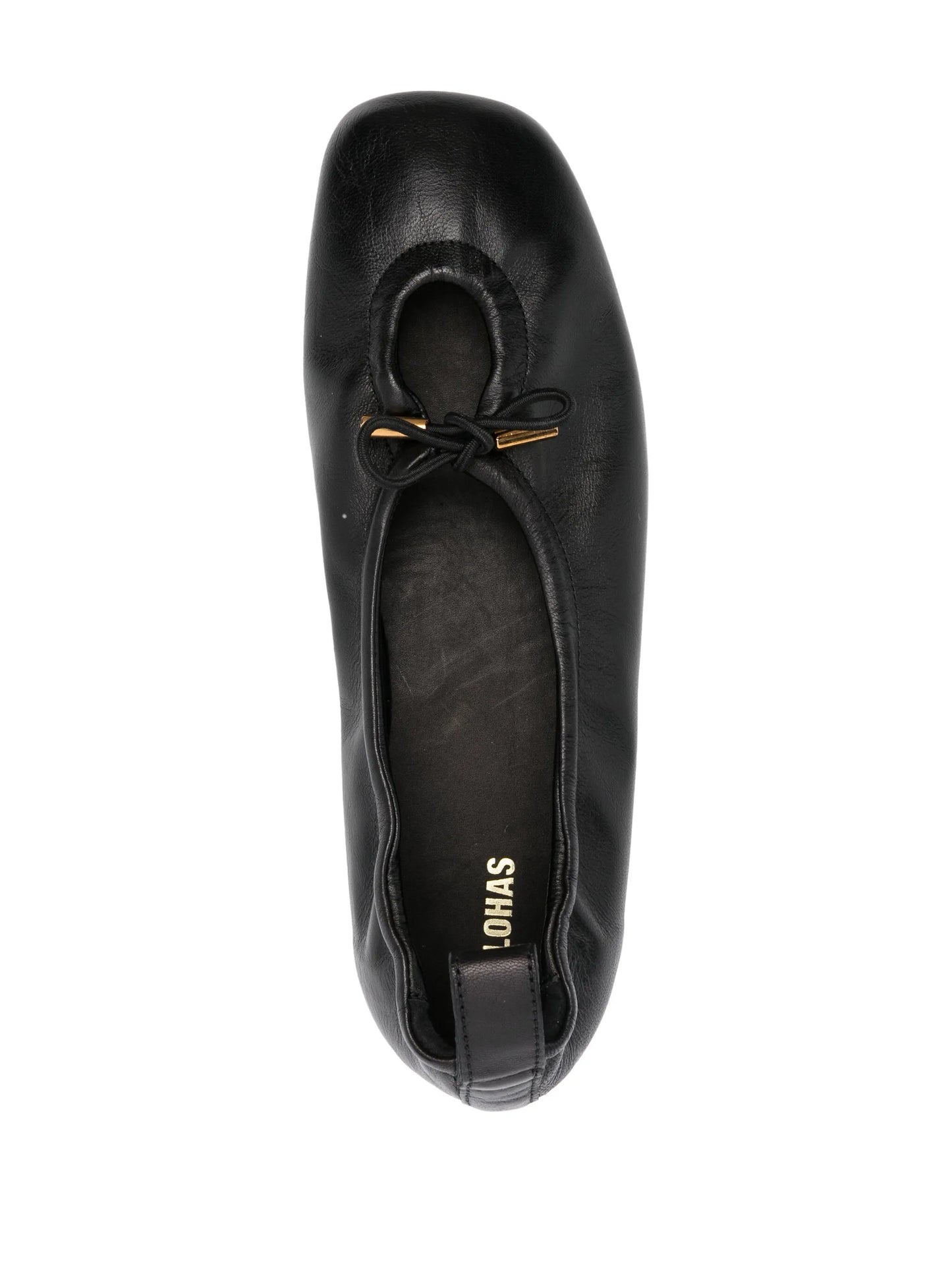 Rosalind ballet flats