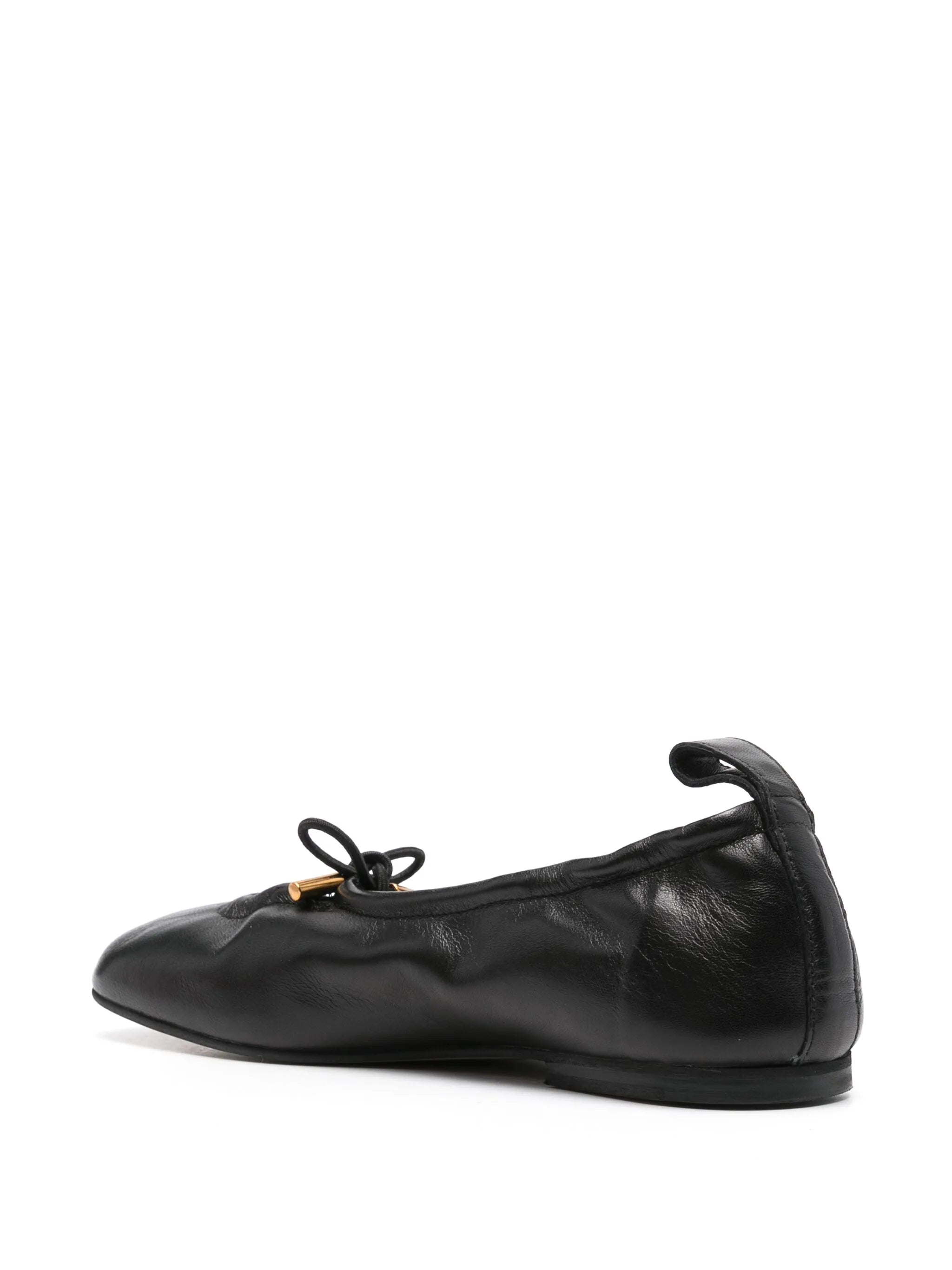 Rosalind ballet flats