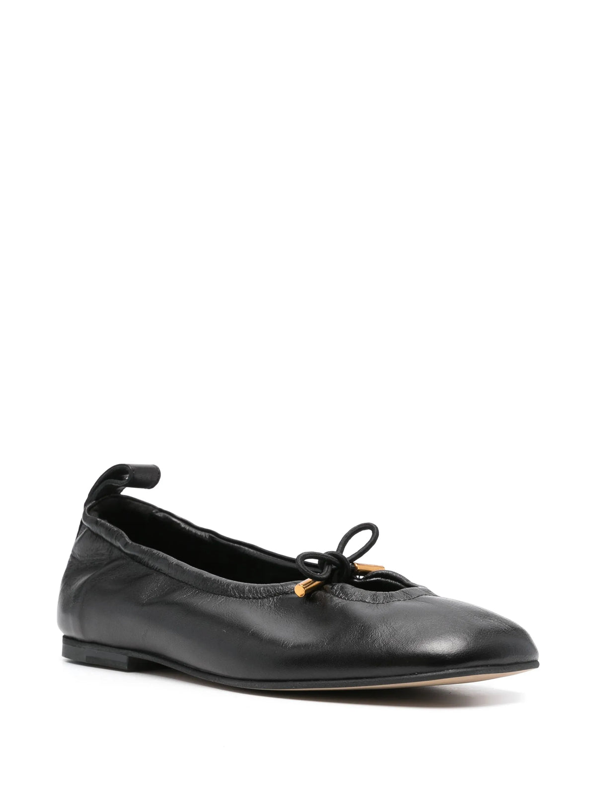 Rosalind ballet flats