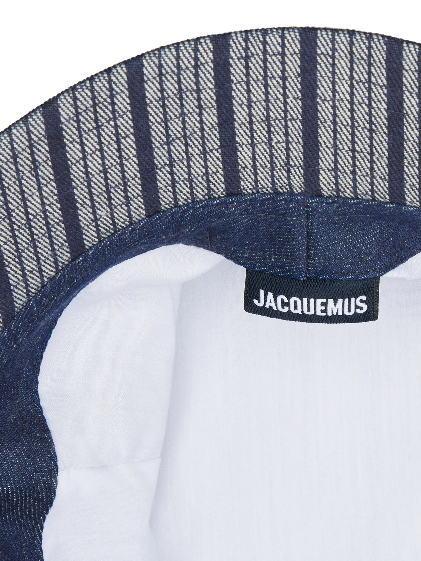 Le Bob Gadjo bucket hat
