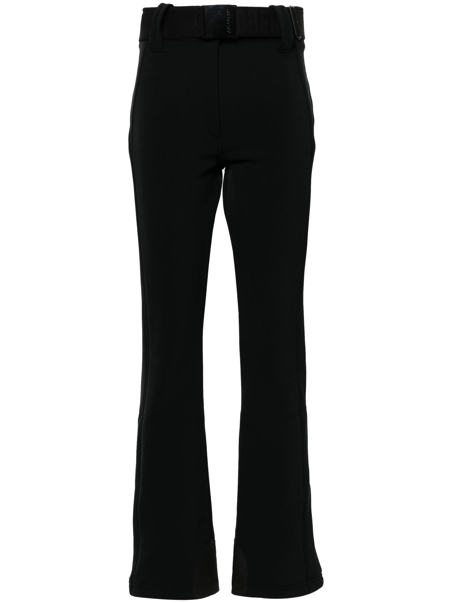 Pippa flared ski trousers