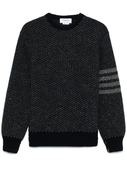 4-Bar sweater