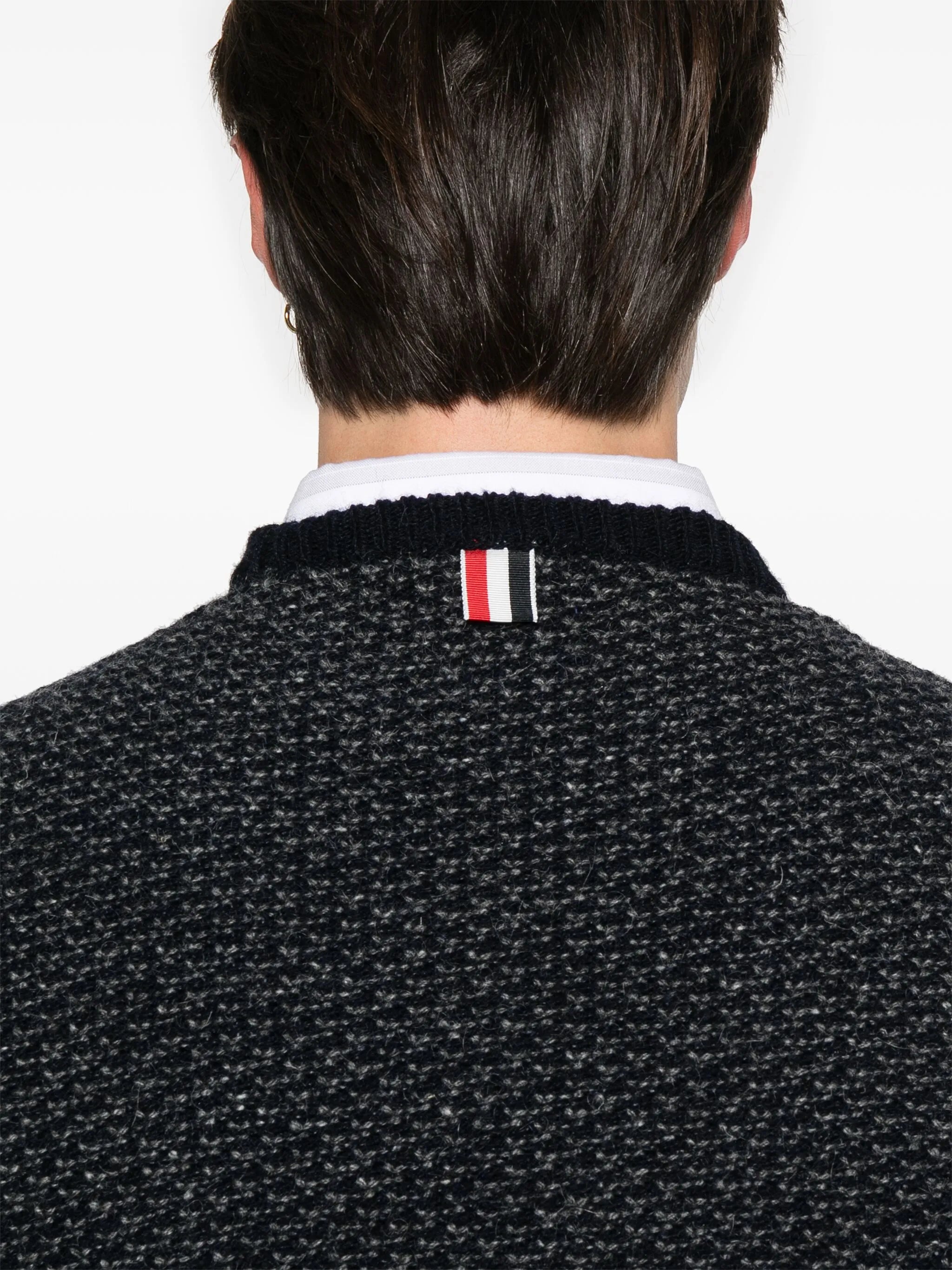 4-Bar sweater