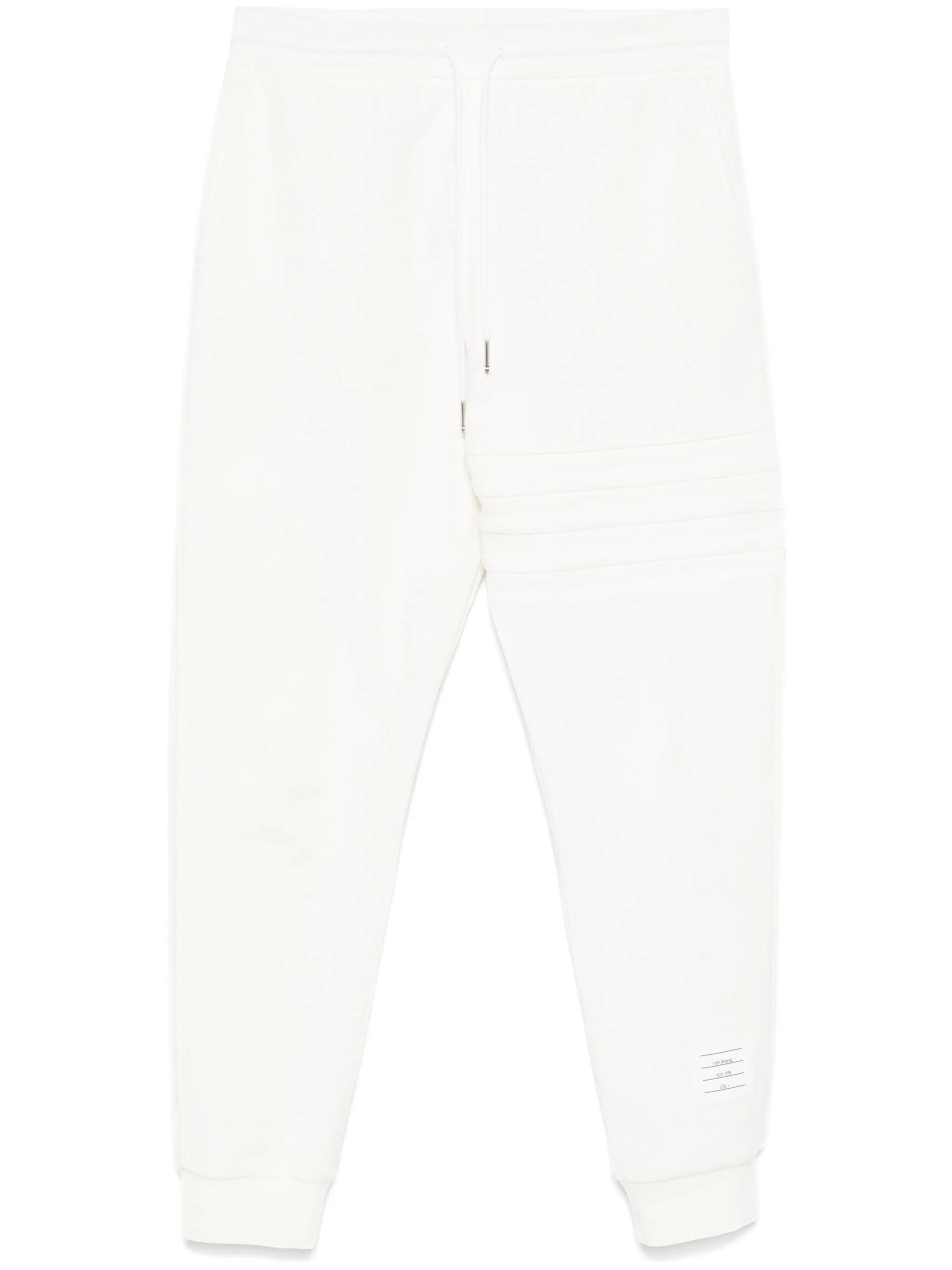 4 Bar Stripe track pants