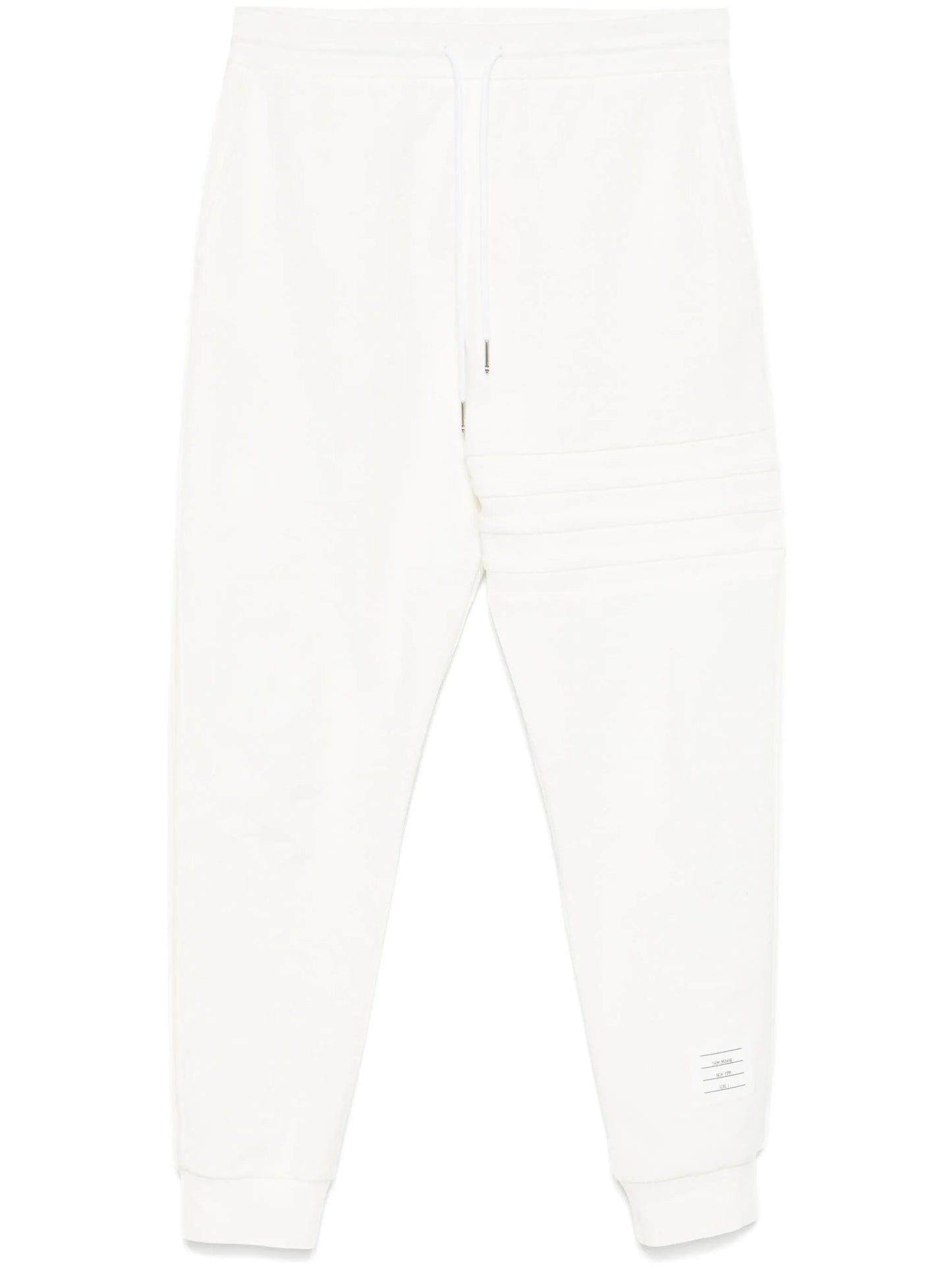 4 Bar Stripe track pants