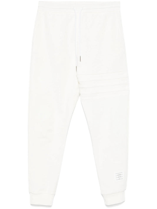 4 Bar Stripe track pants