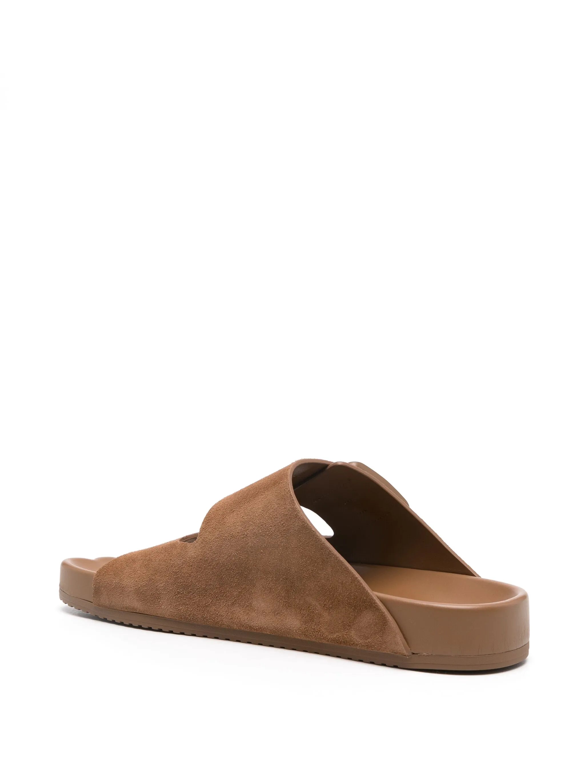 Sunday sandals