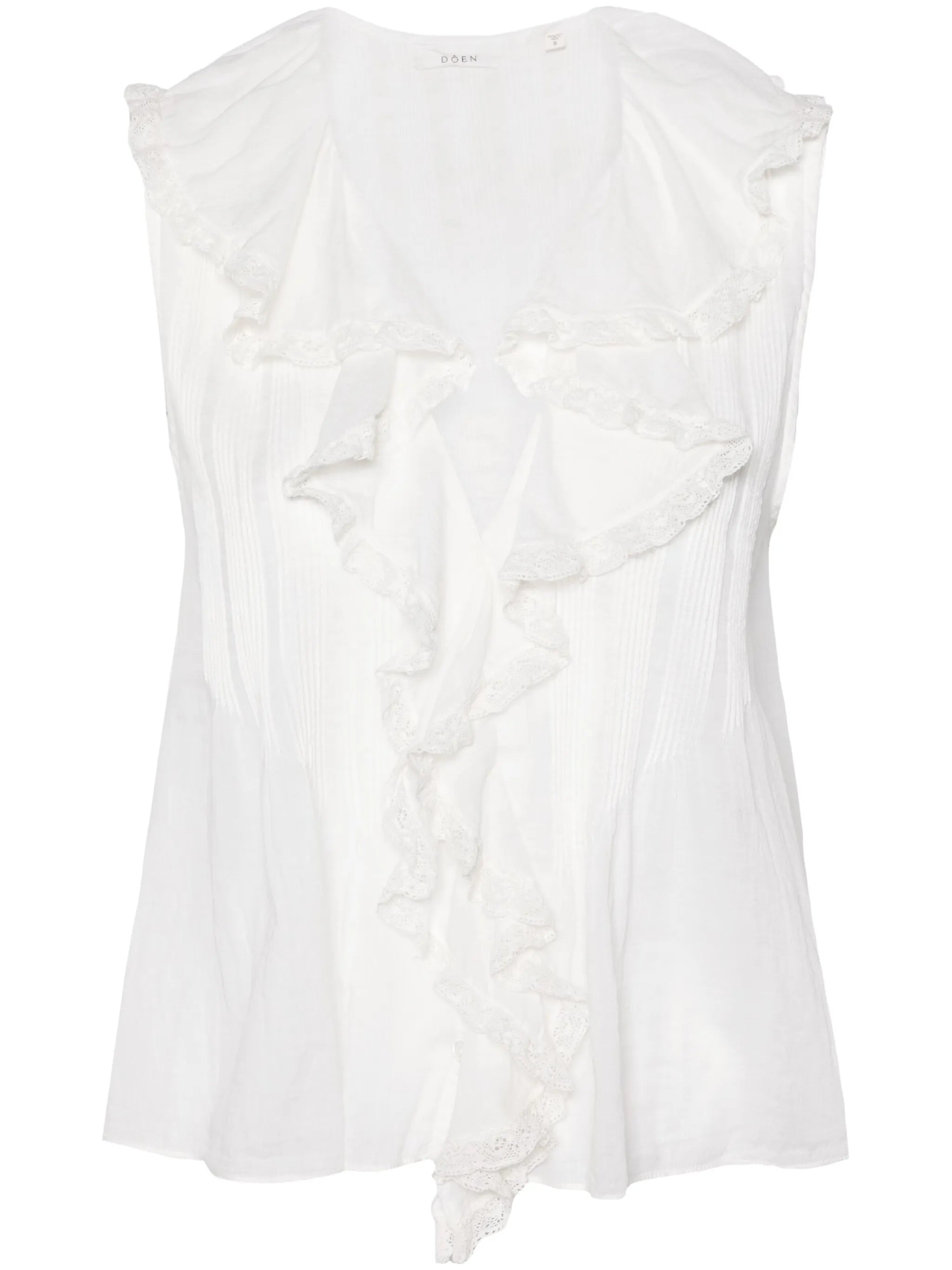 Hilda top