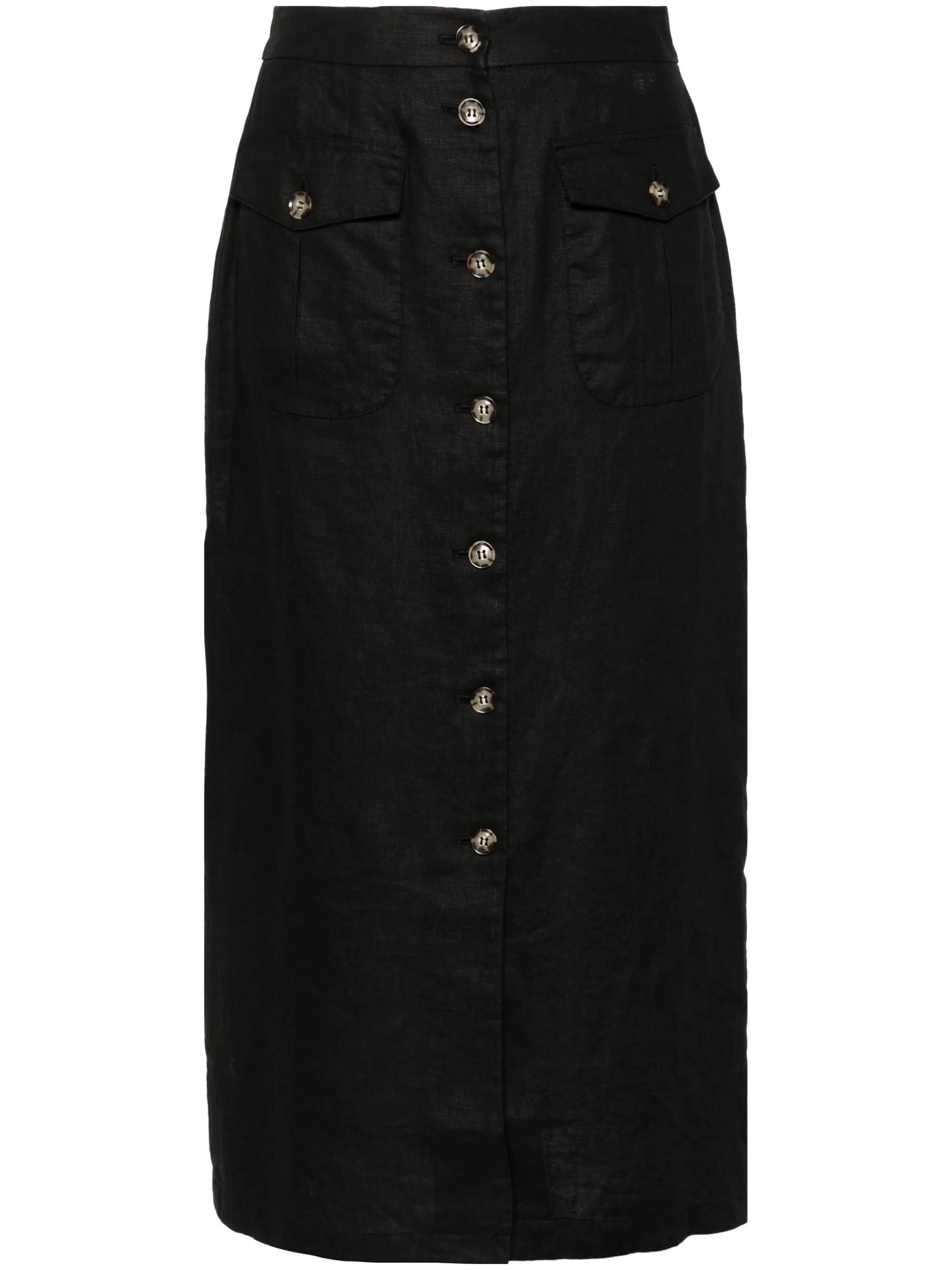 Lourdes midi skirt