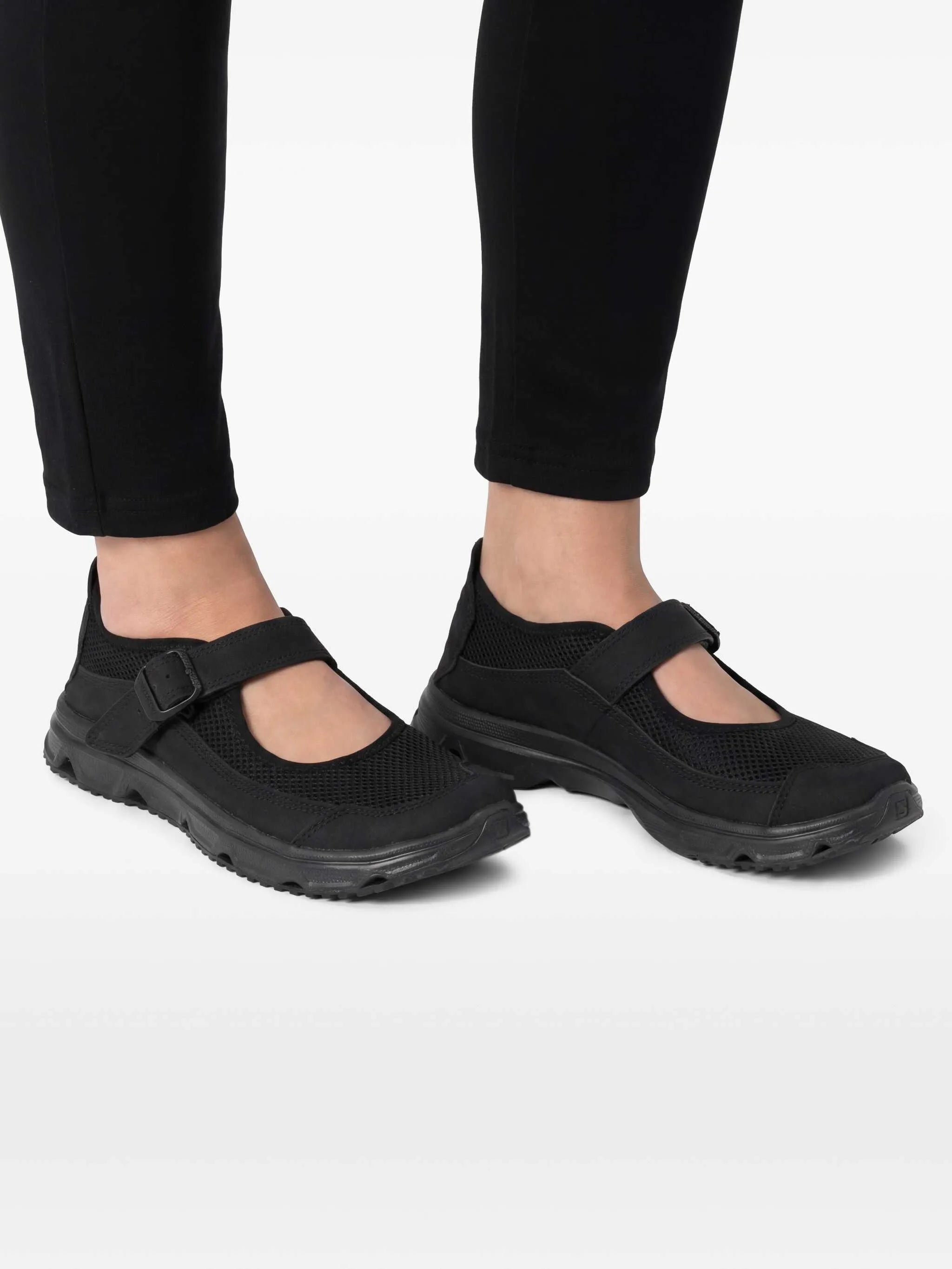 RX Marie-Jeanne mesh sneakers