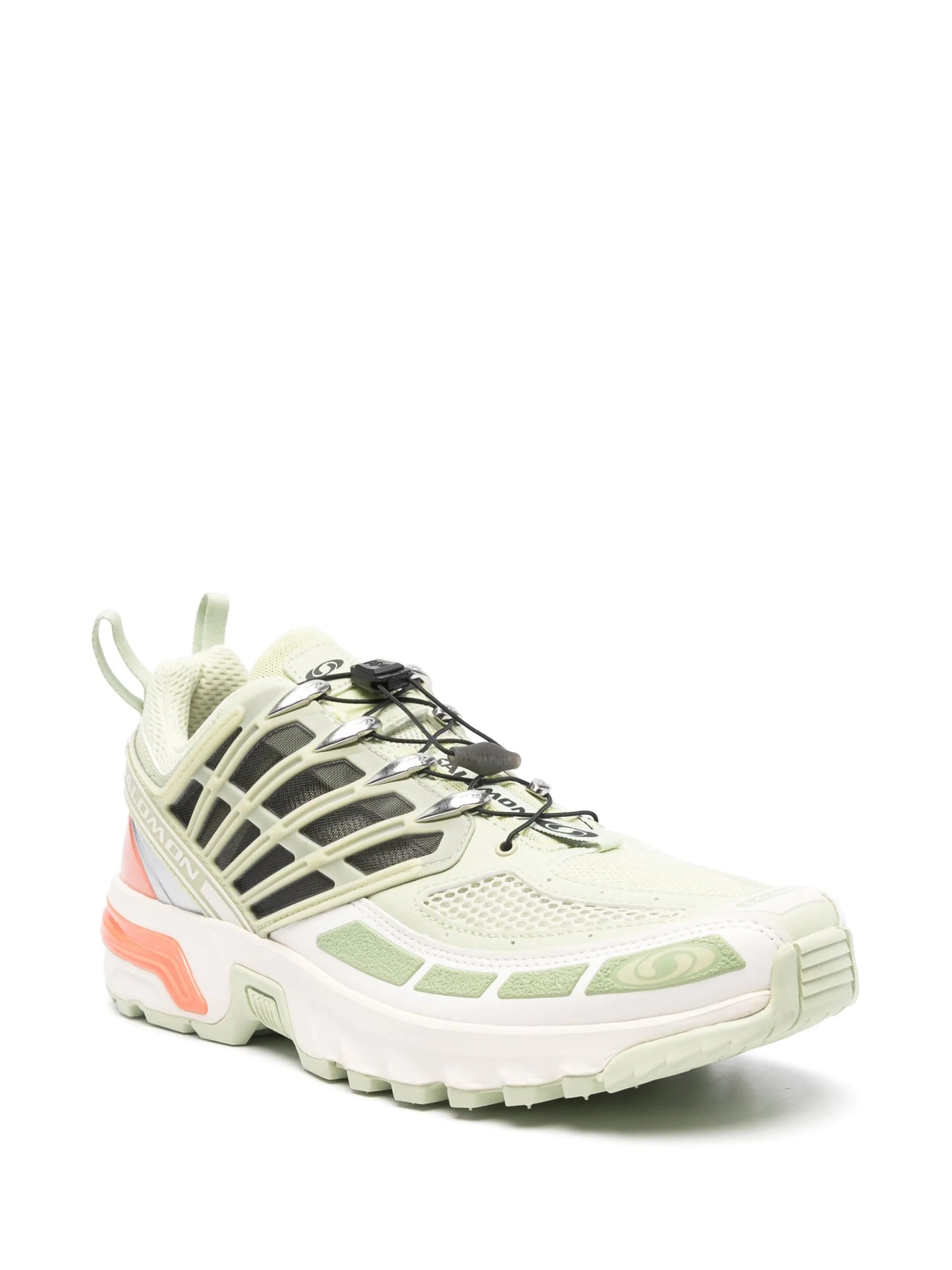 ACS Pro mesh chunky sneakers