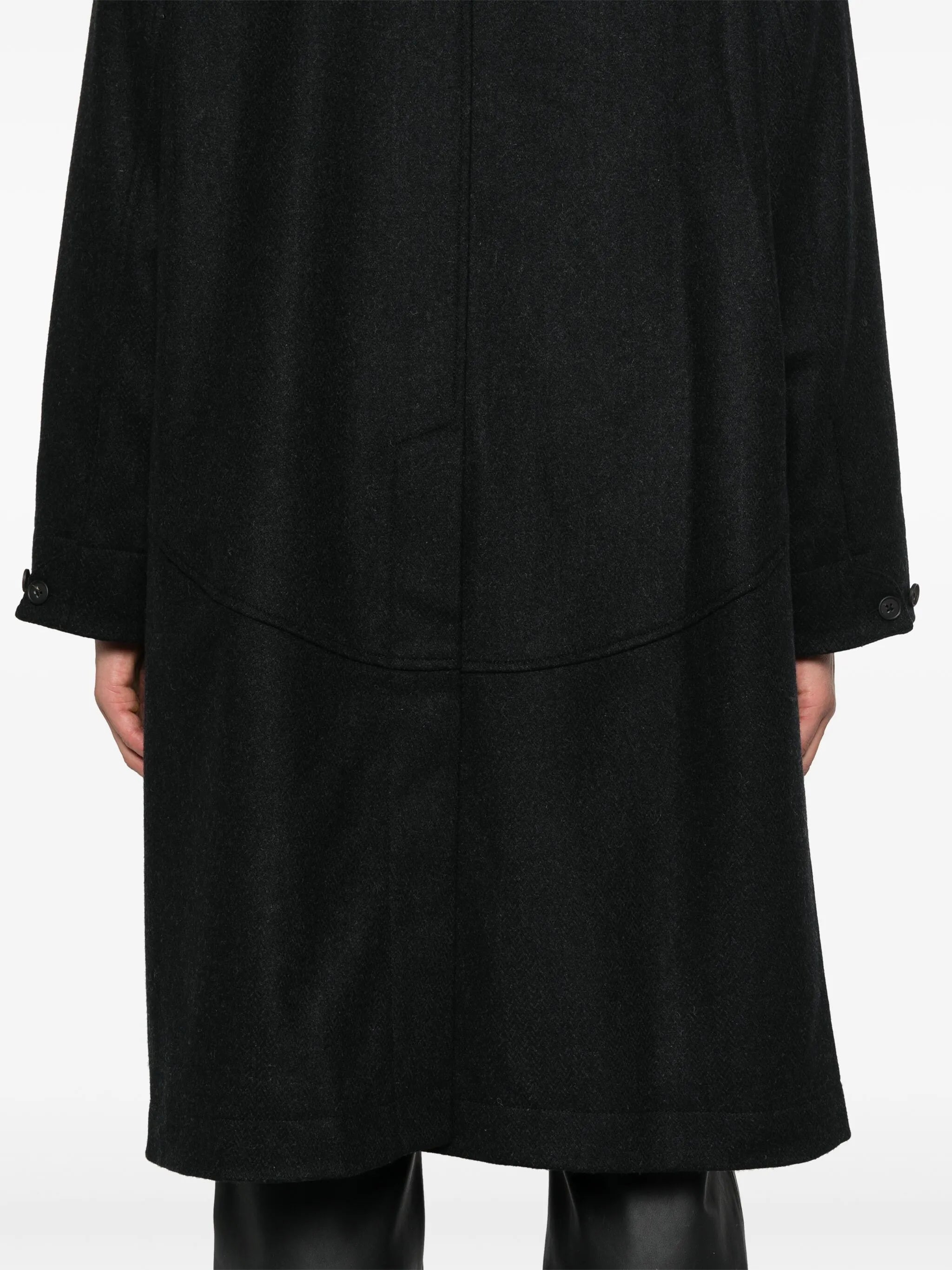 Atlas coat