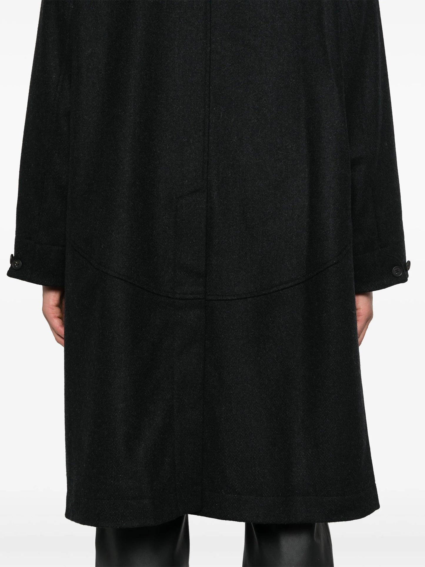 Atlas coat