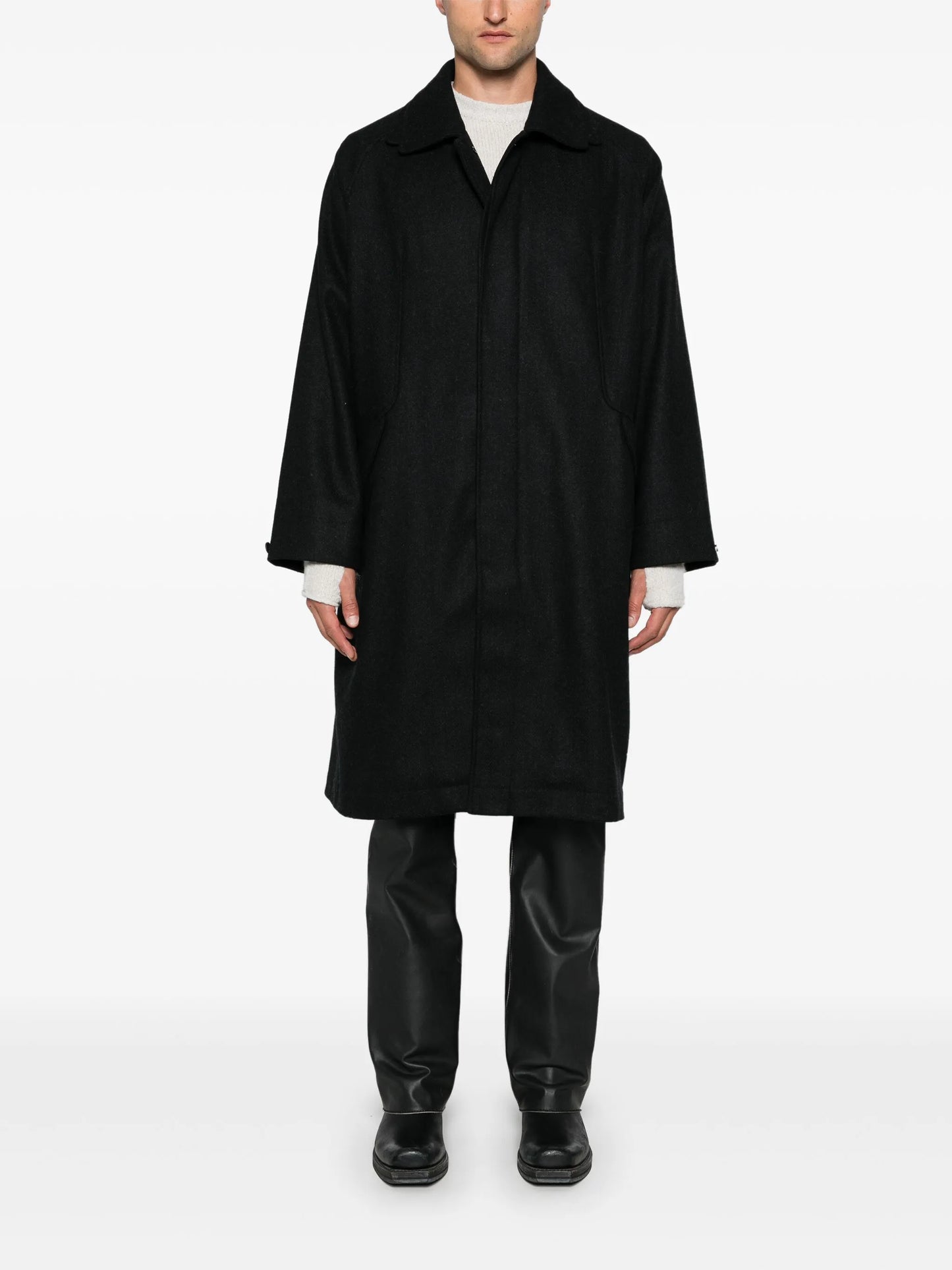 Atlas coat