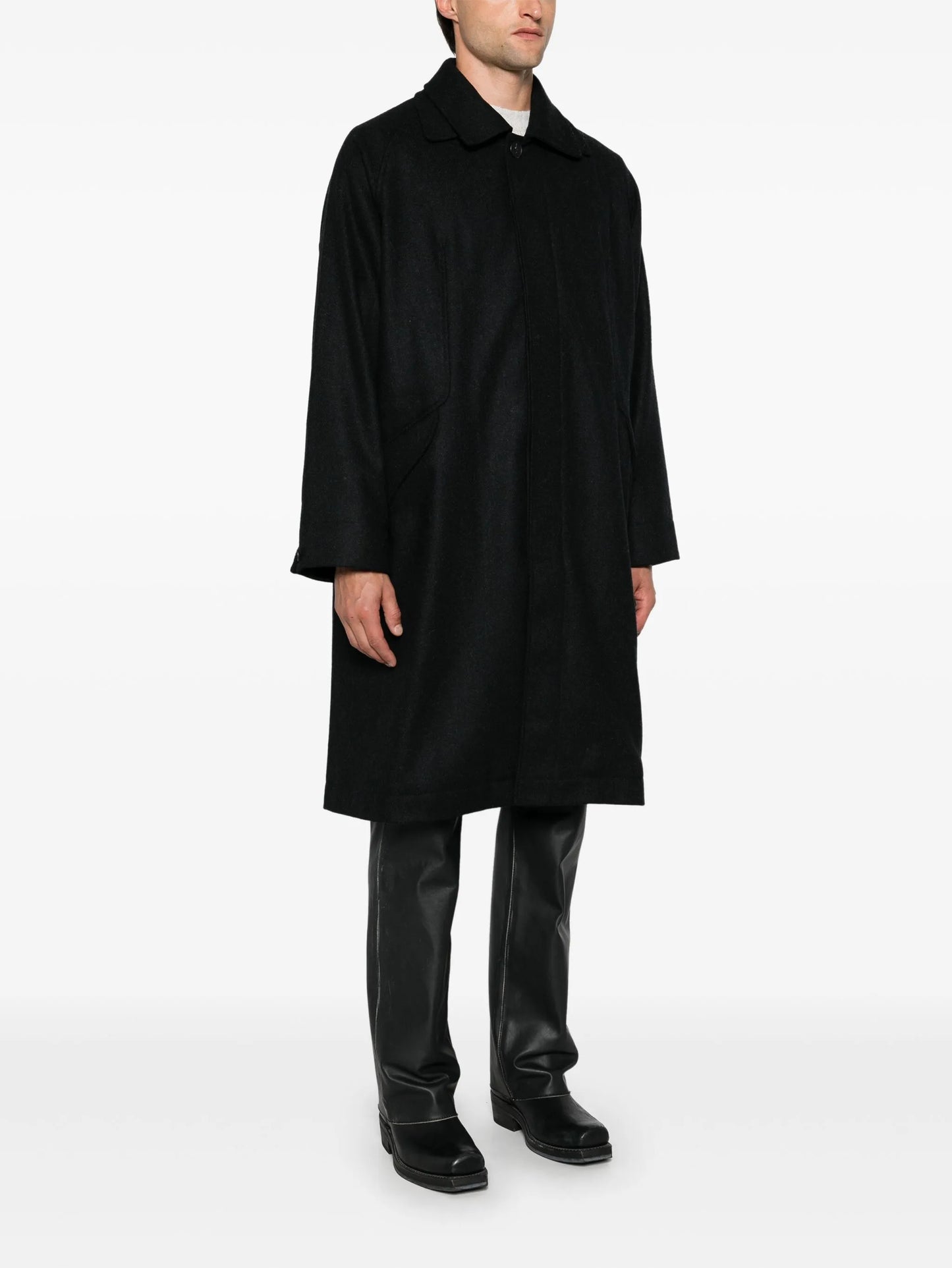 Atlas coat