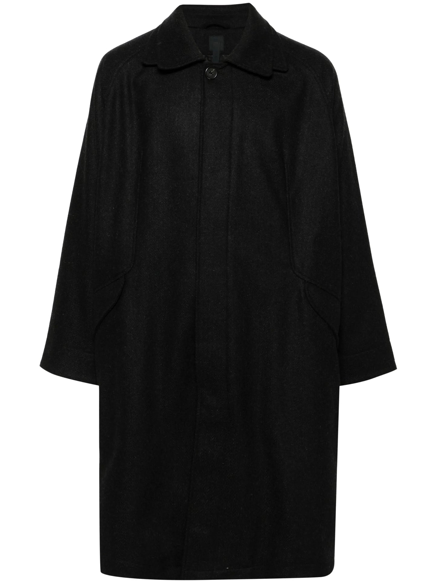 Atlas coat