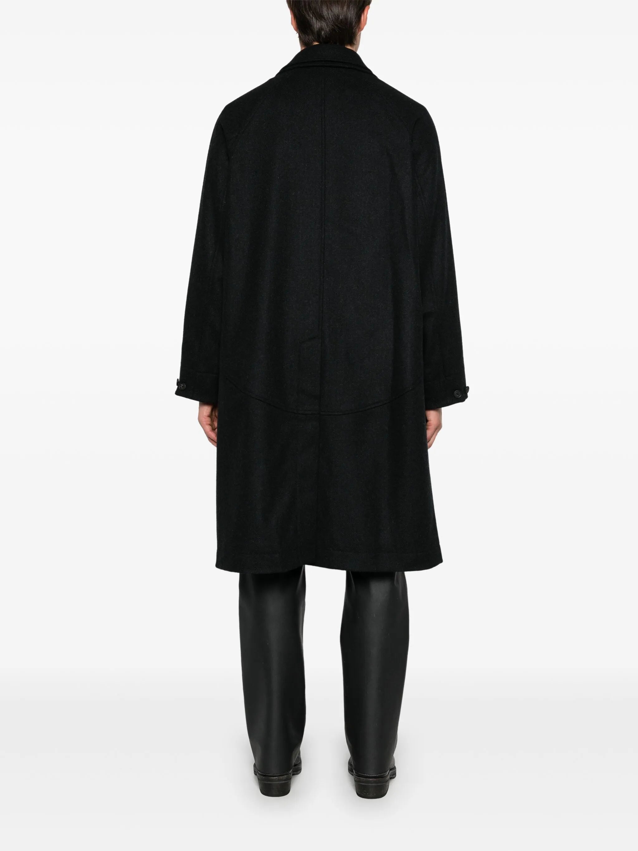 Atlas coat