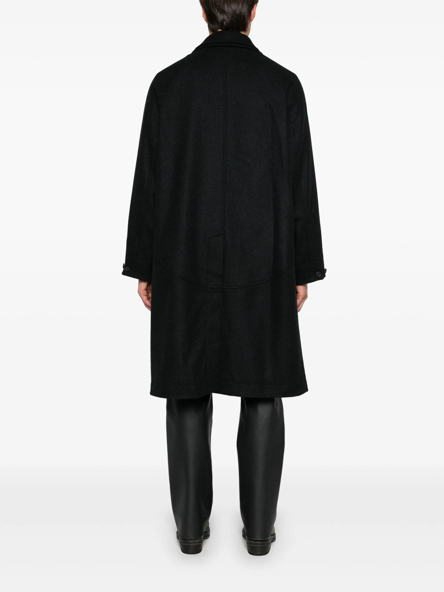 Atlas coat