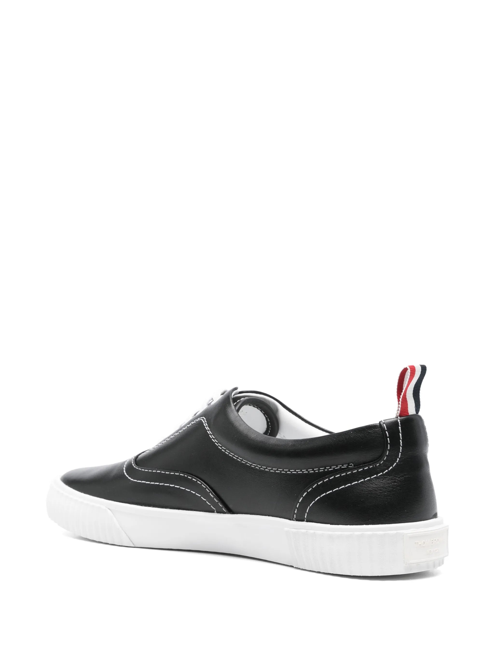 Heritage sneakers