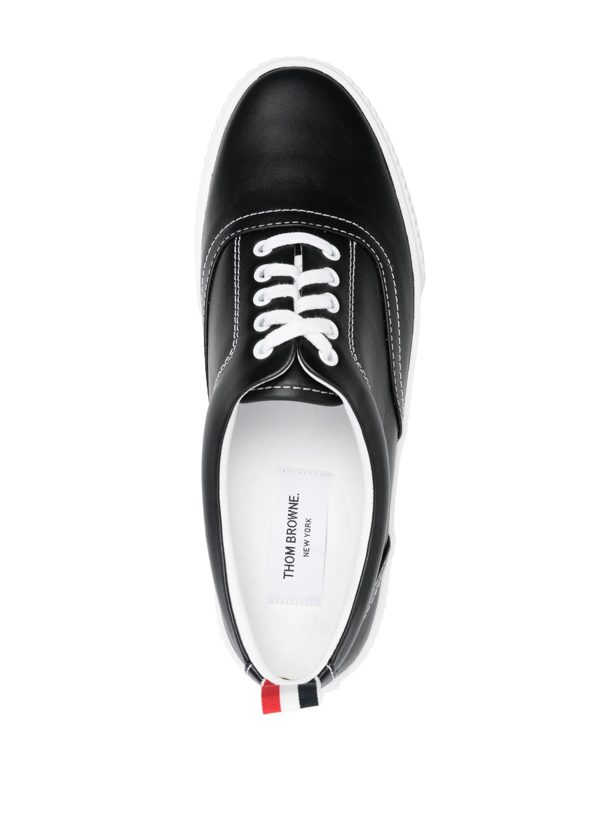 Heritage sneakers