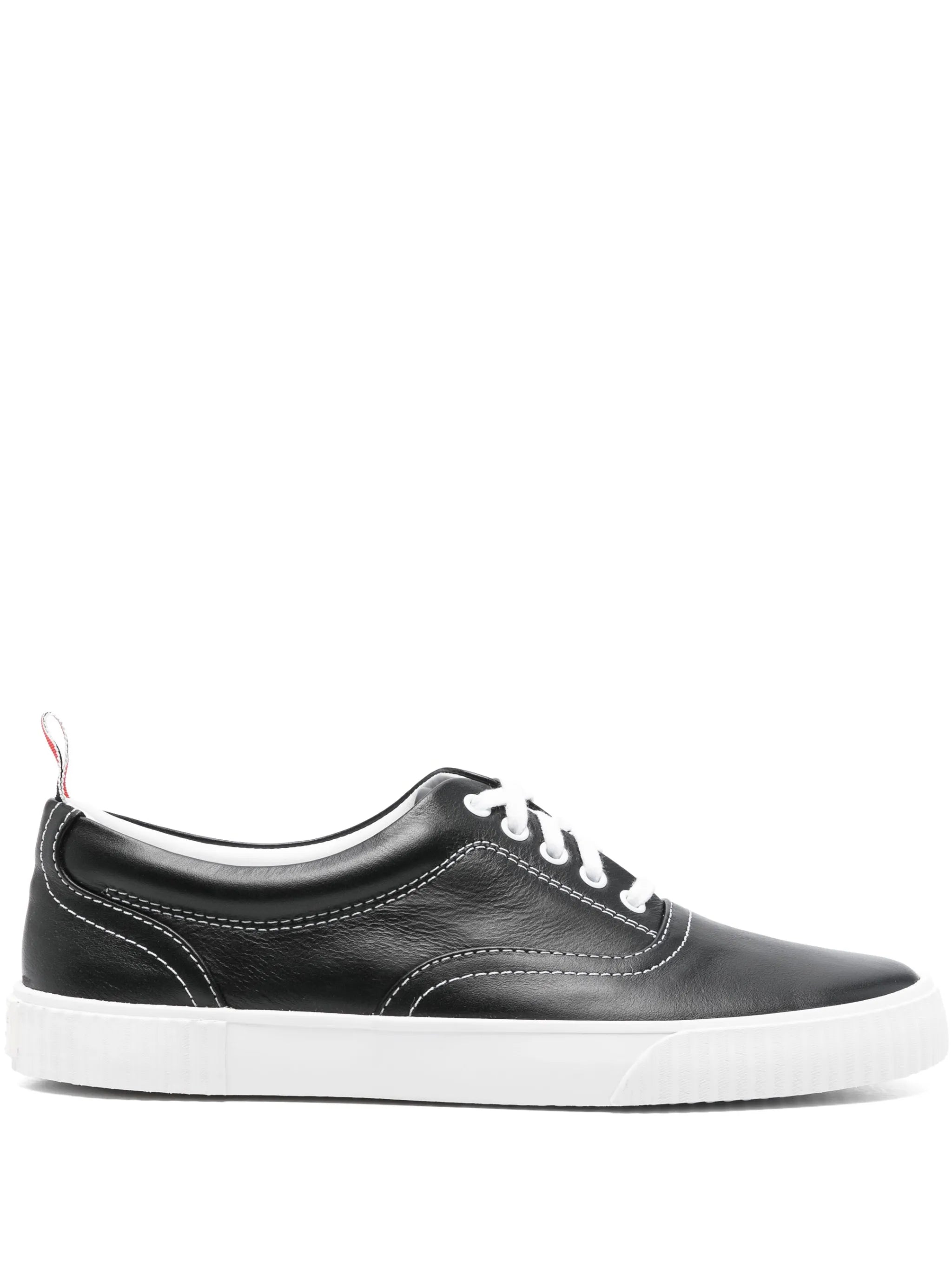 Heritage sneakers