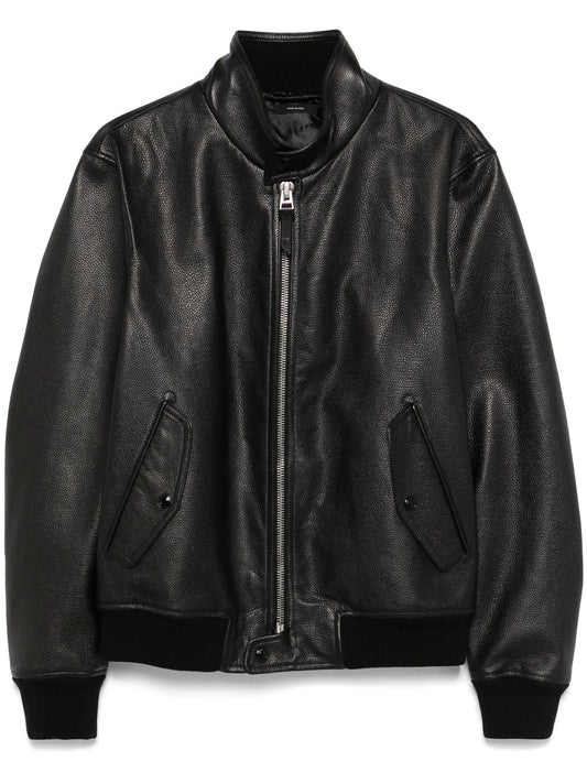 Harrington jacket